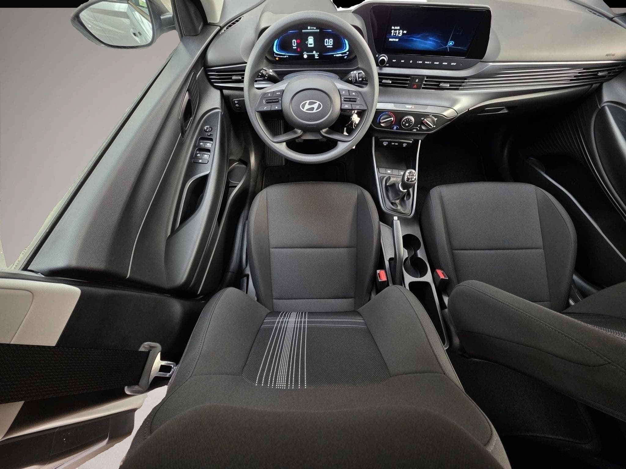 Hyundai i20 (2026) - Photo 2