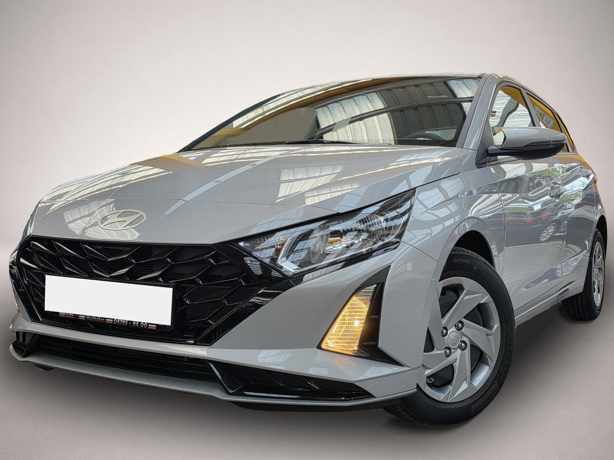 Hyundai i20 (2026) - Photo 1