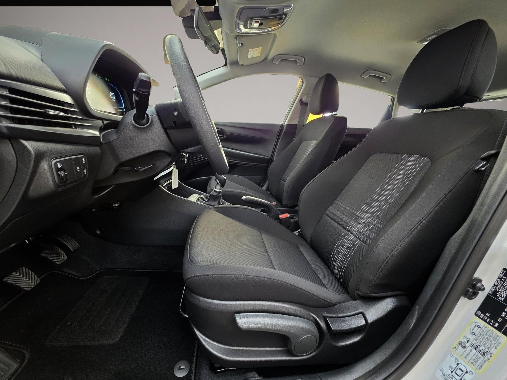 Hyundai i20 (2026) - Photo 3