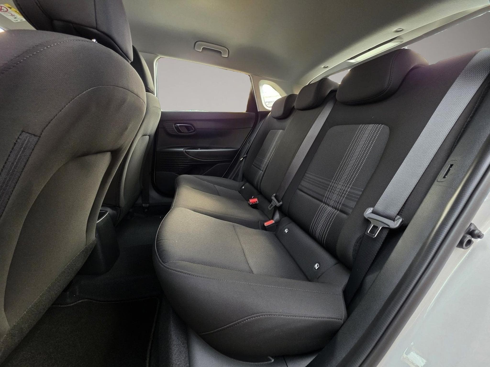 Hyundai i20 (2026) - Photo 4