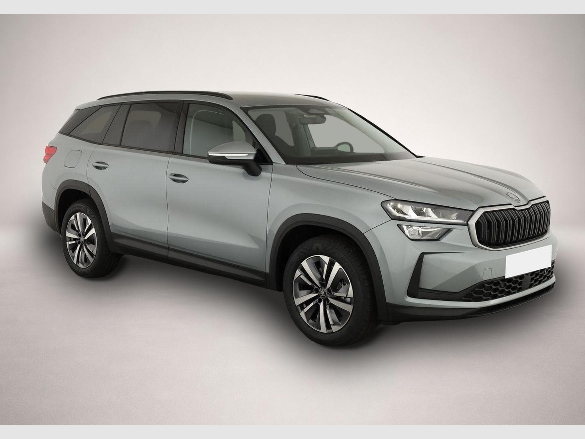 Skoda Kodiaq (2026) - Photo 2