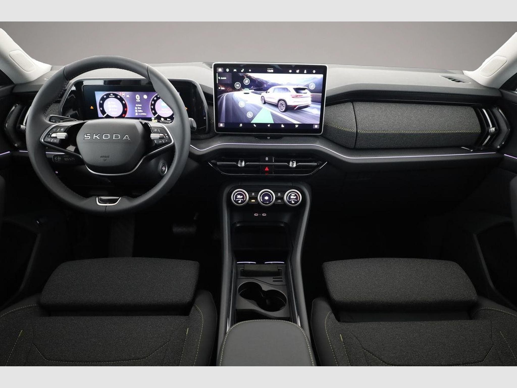 Skoda Kodiaq (2026) - Photo 5