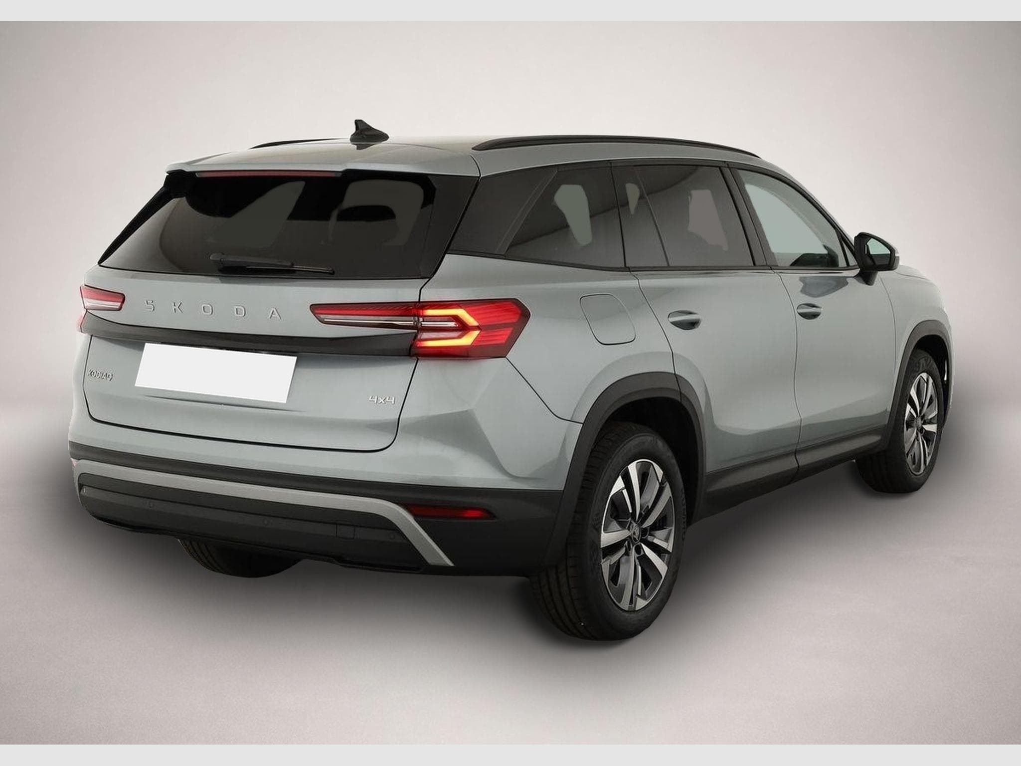 Skoda Kodiaq (2026) - Photo 3