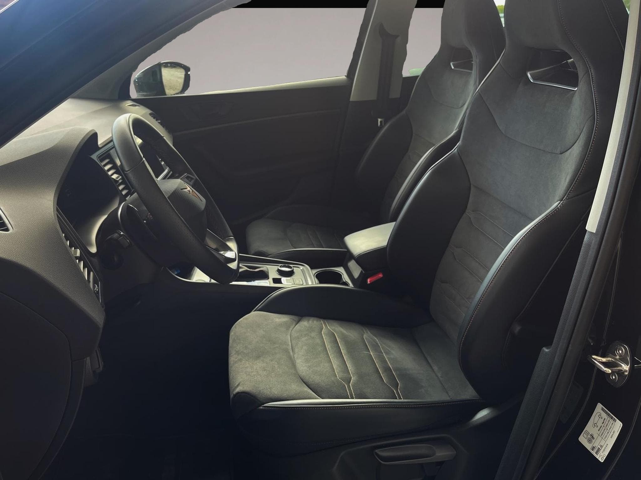 Cupra Ateca (2026) - Foto 5