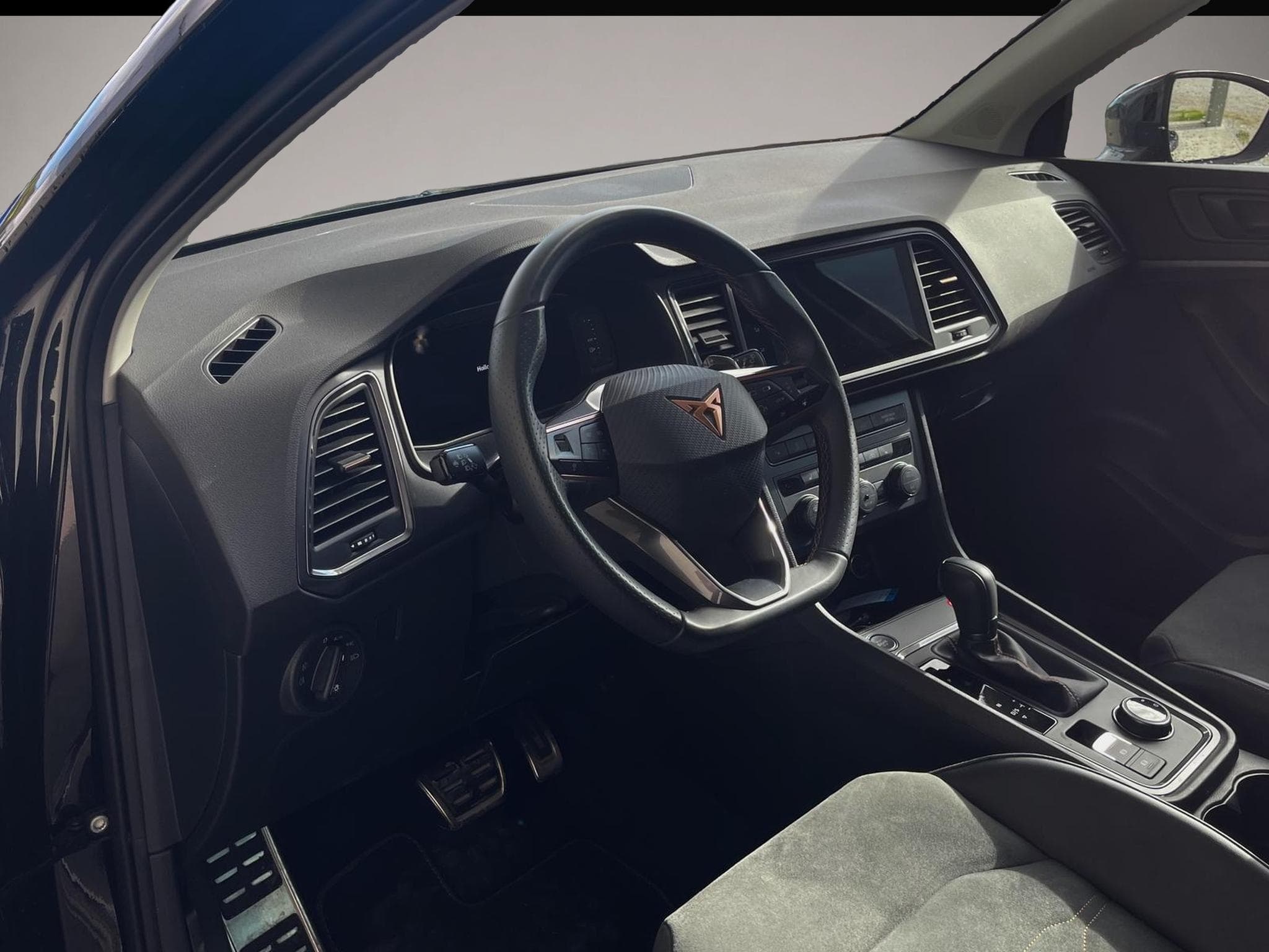 Cupra Ateca (2026) - Foto 4