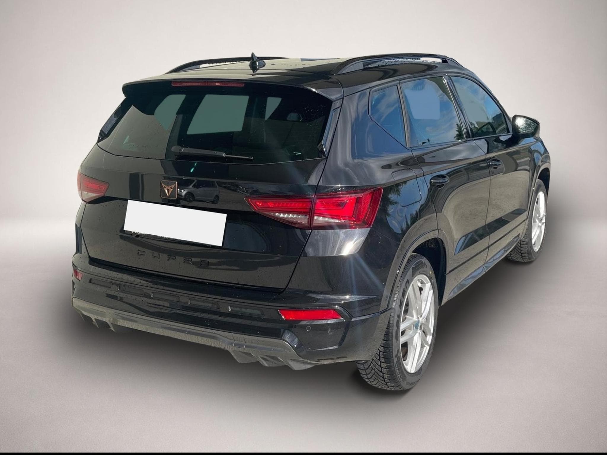 Cupra Ateca (2026) - Foto 2