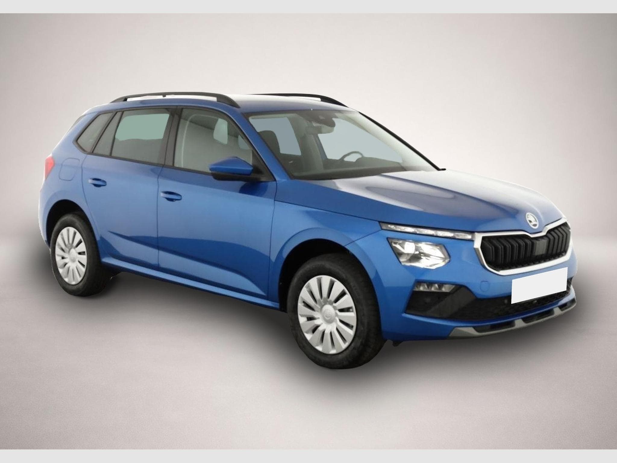 Skoda Kamiq (2026) - Foto 2