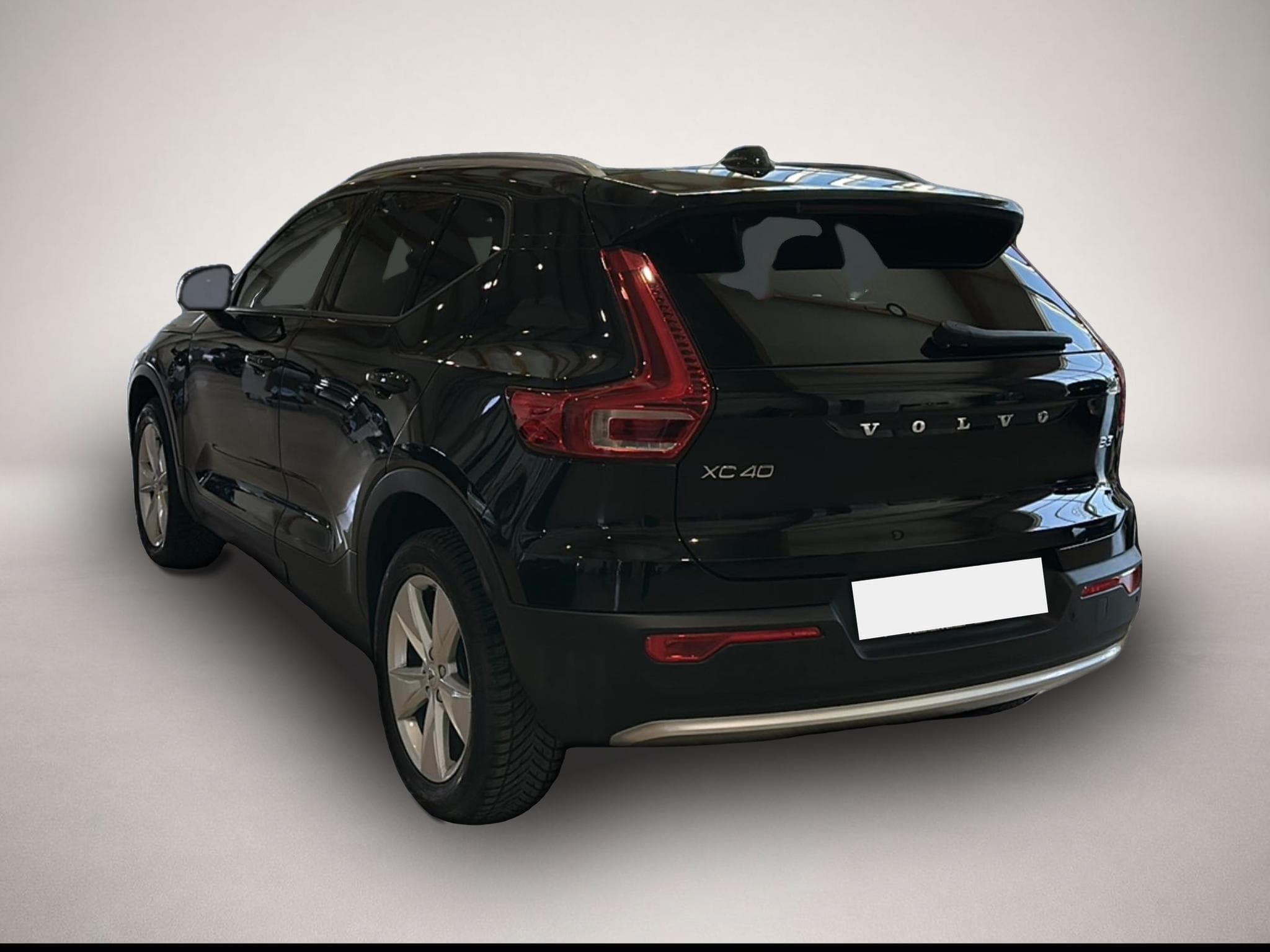 Volvo XC40 (2026) - Photo 2
