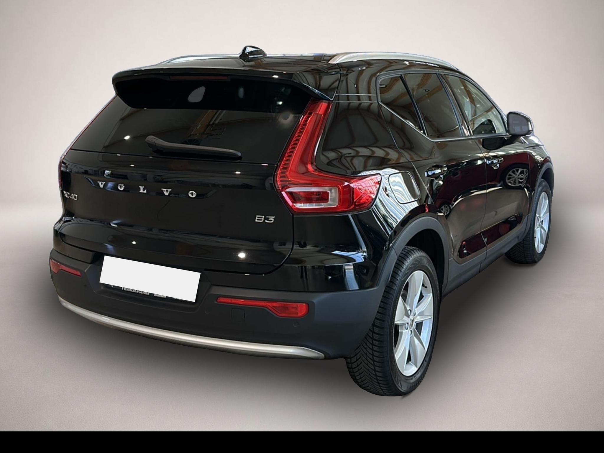 Volvo XC40 (2026) - Photo 3