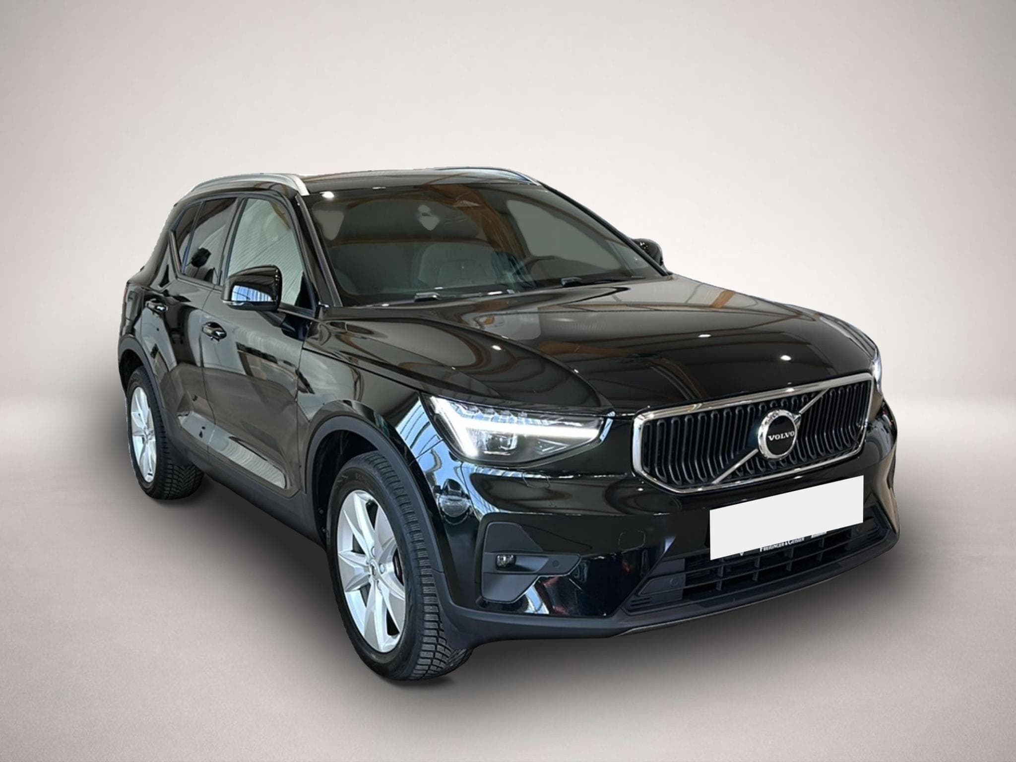 Volvo XC40 (2026) - Photo 4