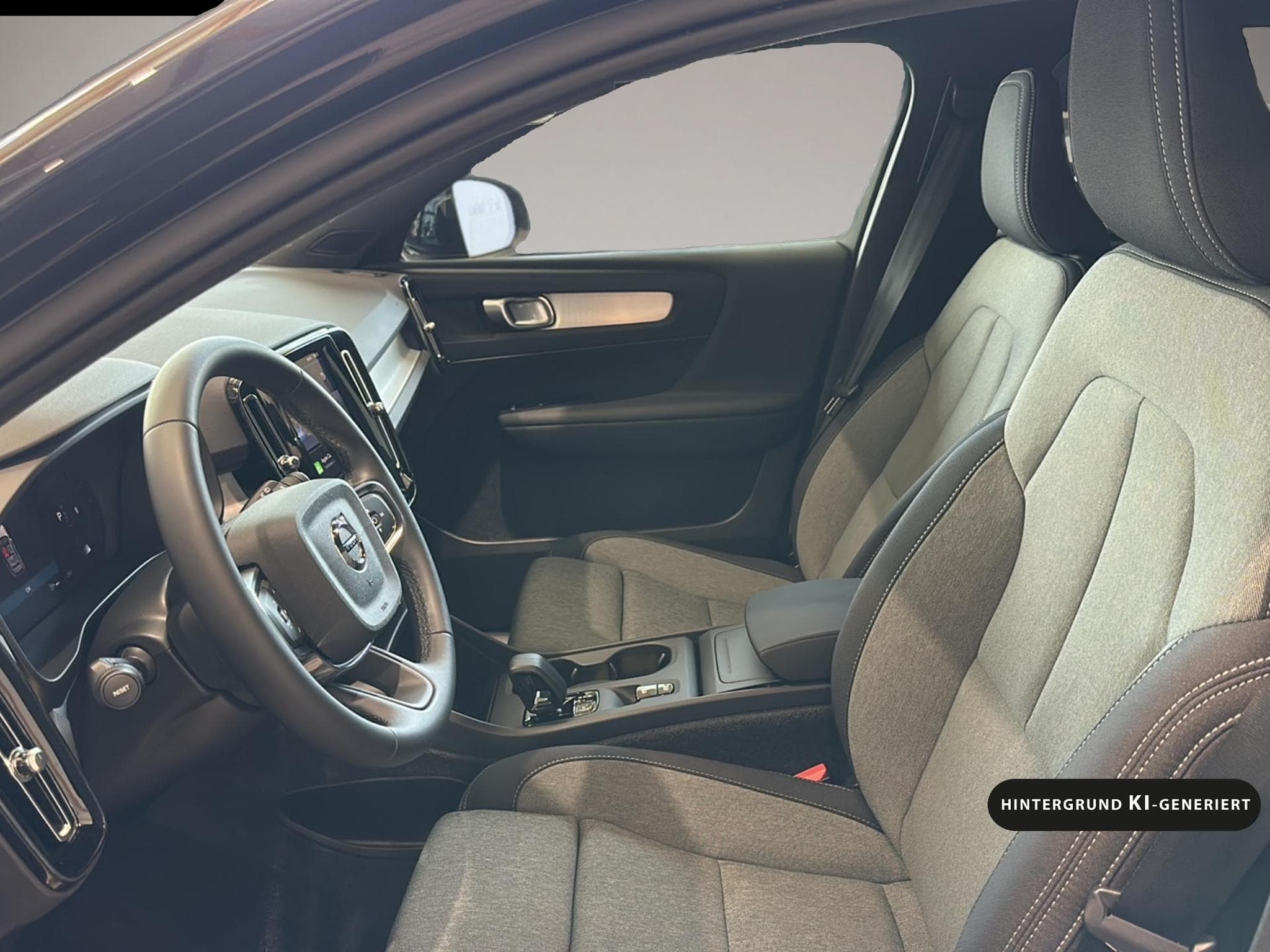 Volvo XC40 (2026) - Photo 5