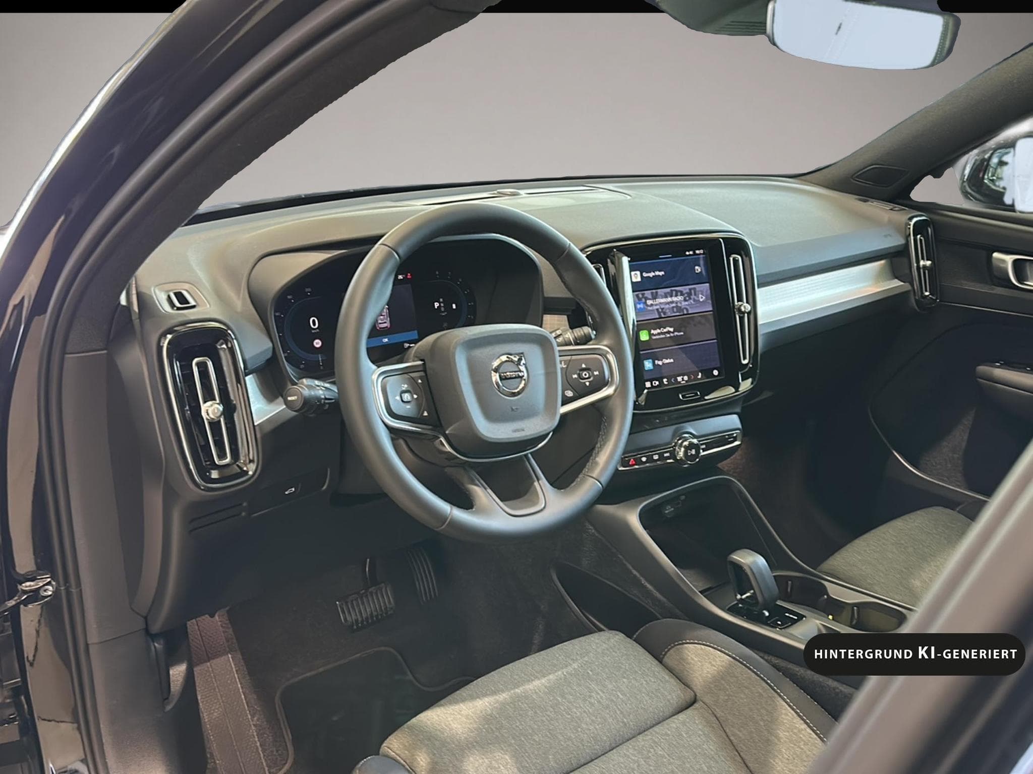 Volvo XC40 (2026) - Photo 6