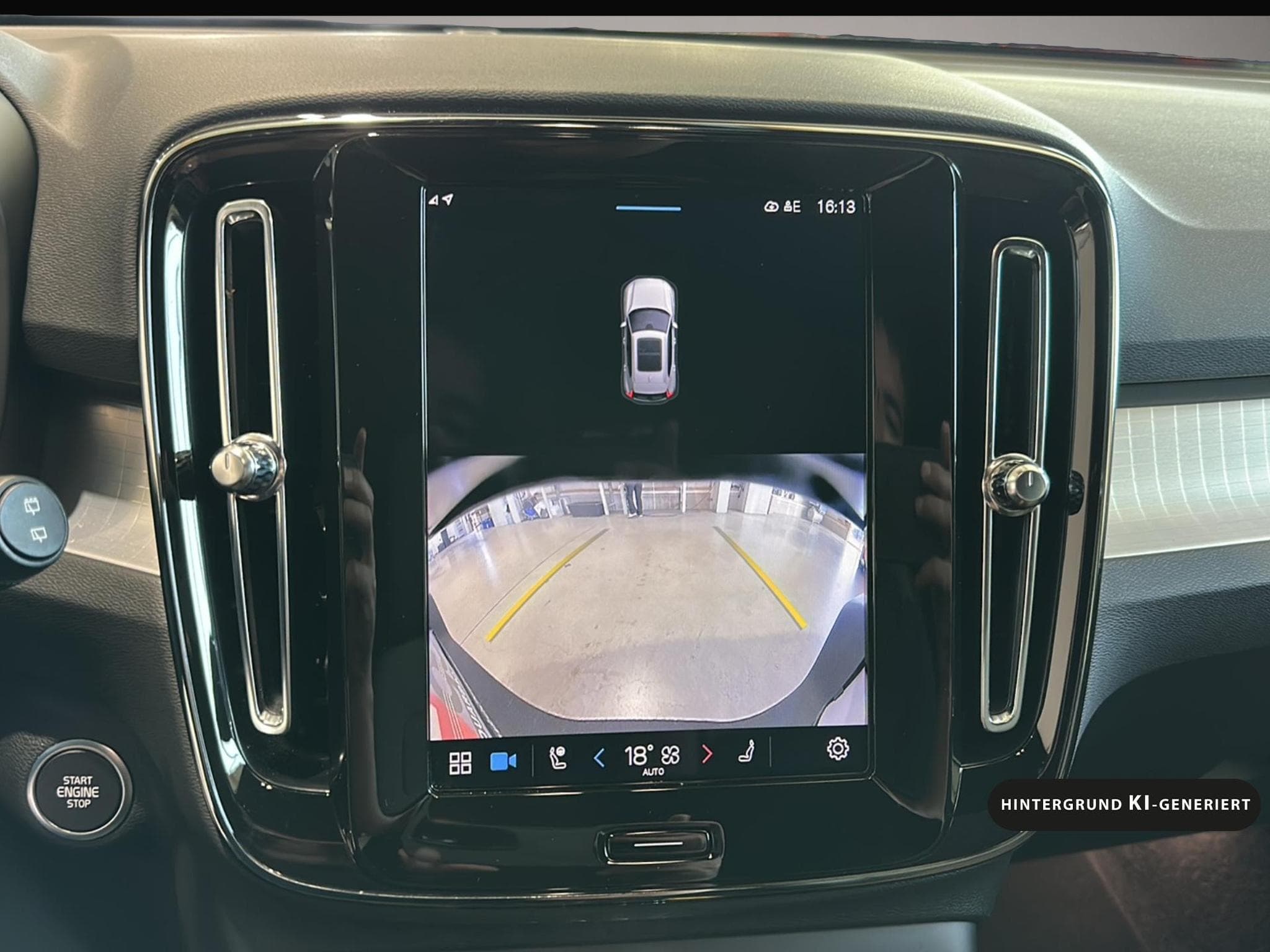 Volvo XC40 (2026) - Photo 7