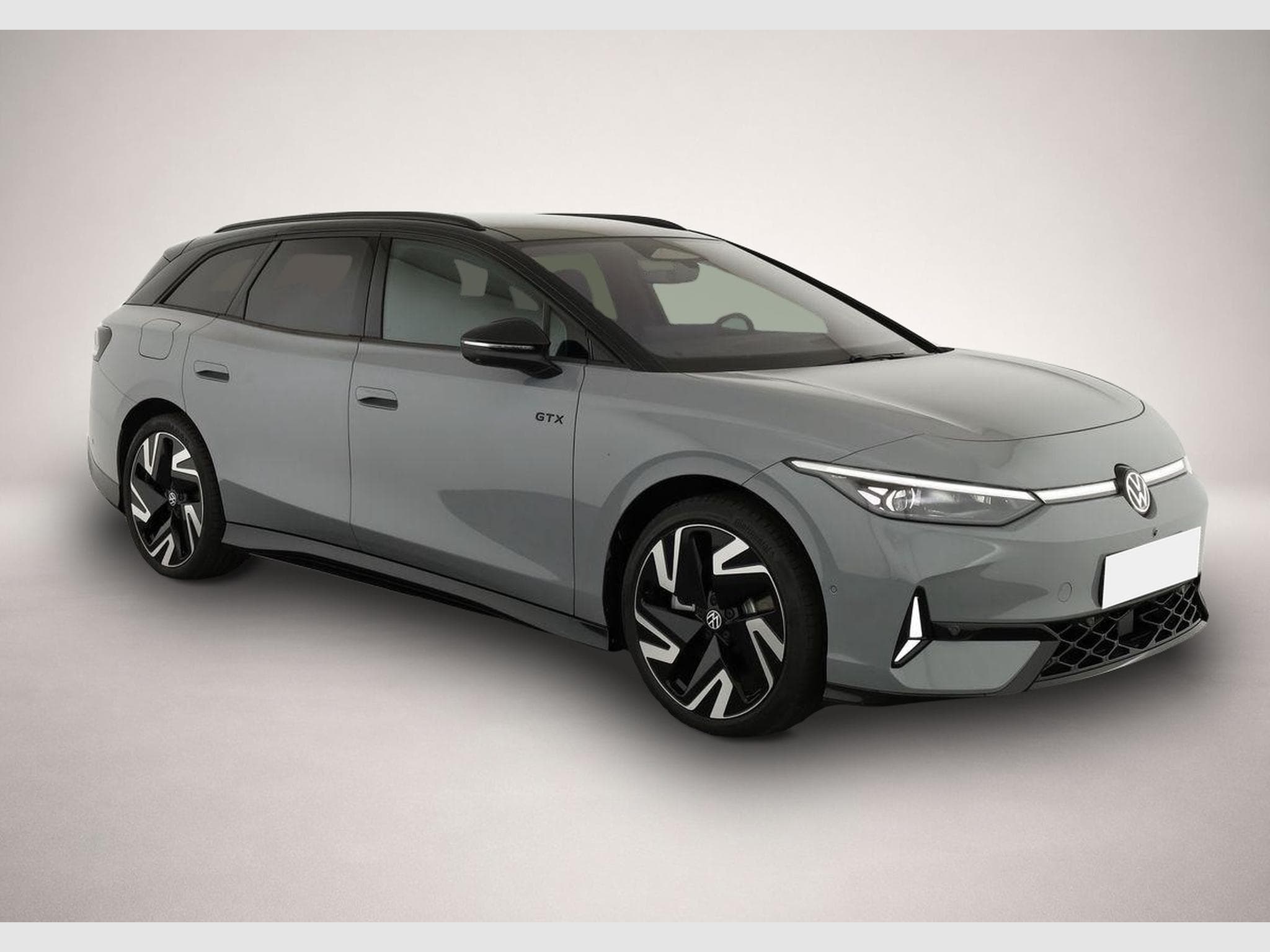 VW ID.5 (2026) - Photo 2