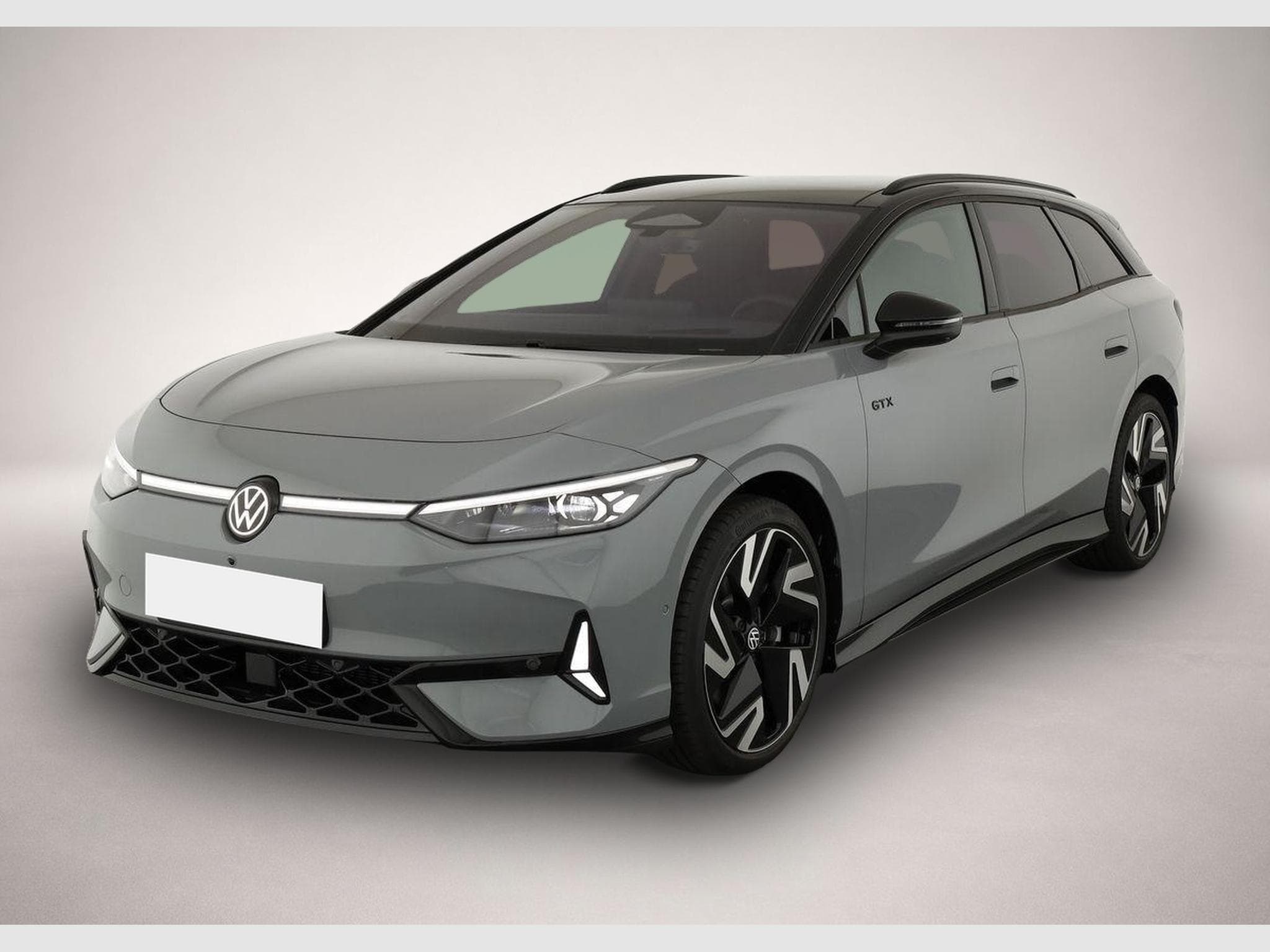 VW ID.5 (2026) - Photo 1