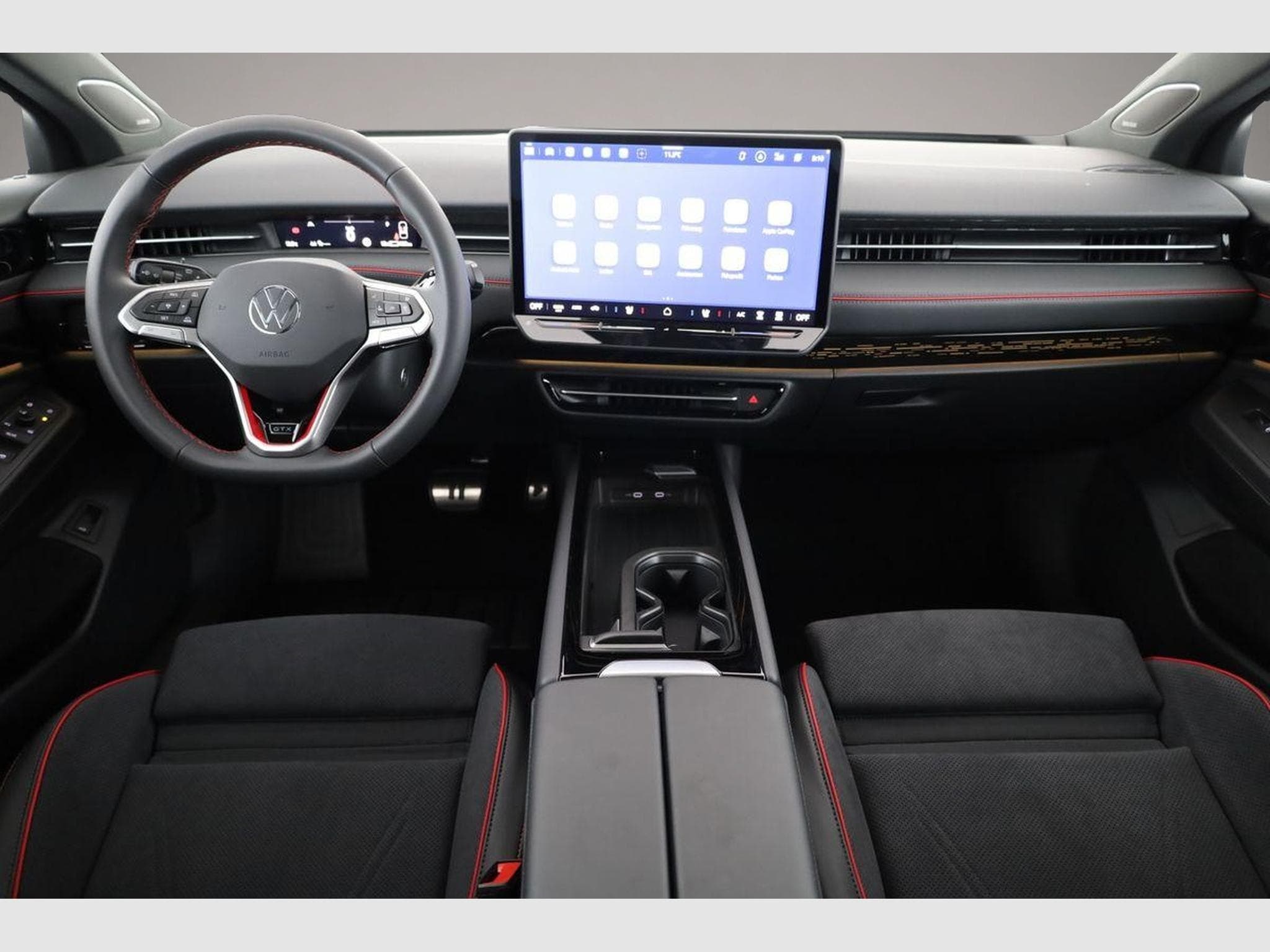 VW ID.5 (2026) - Photo 5