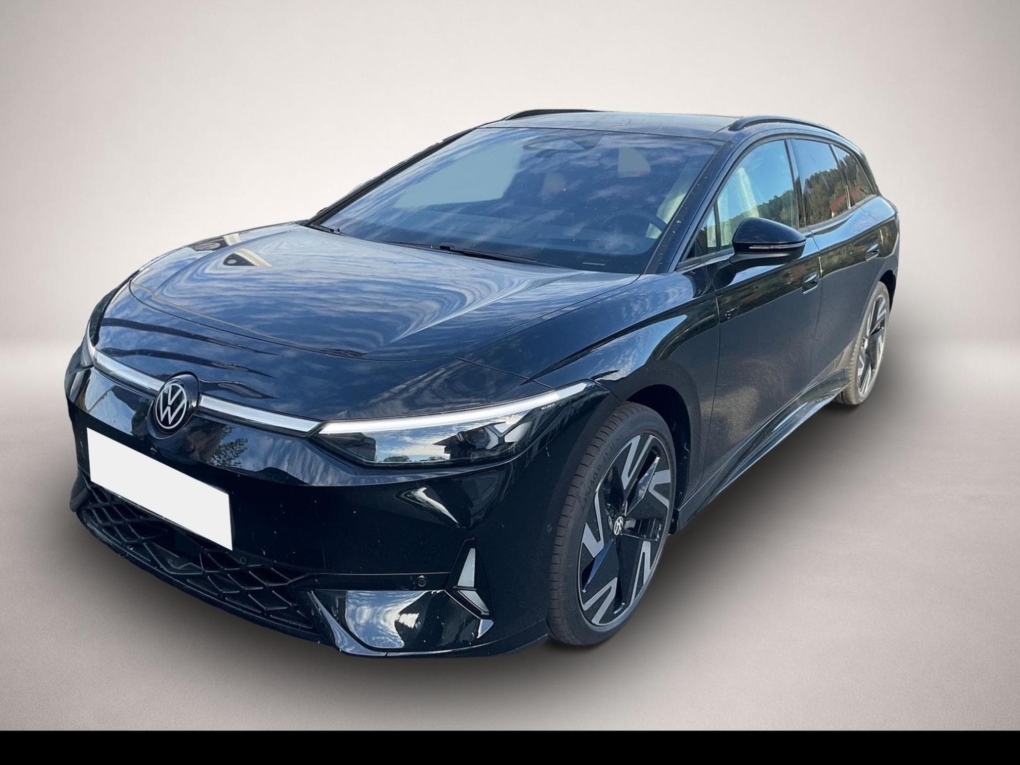 VW ID.5 (2026) - Photo 1