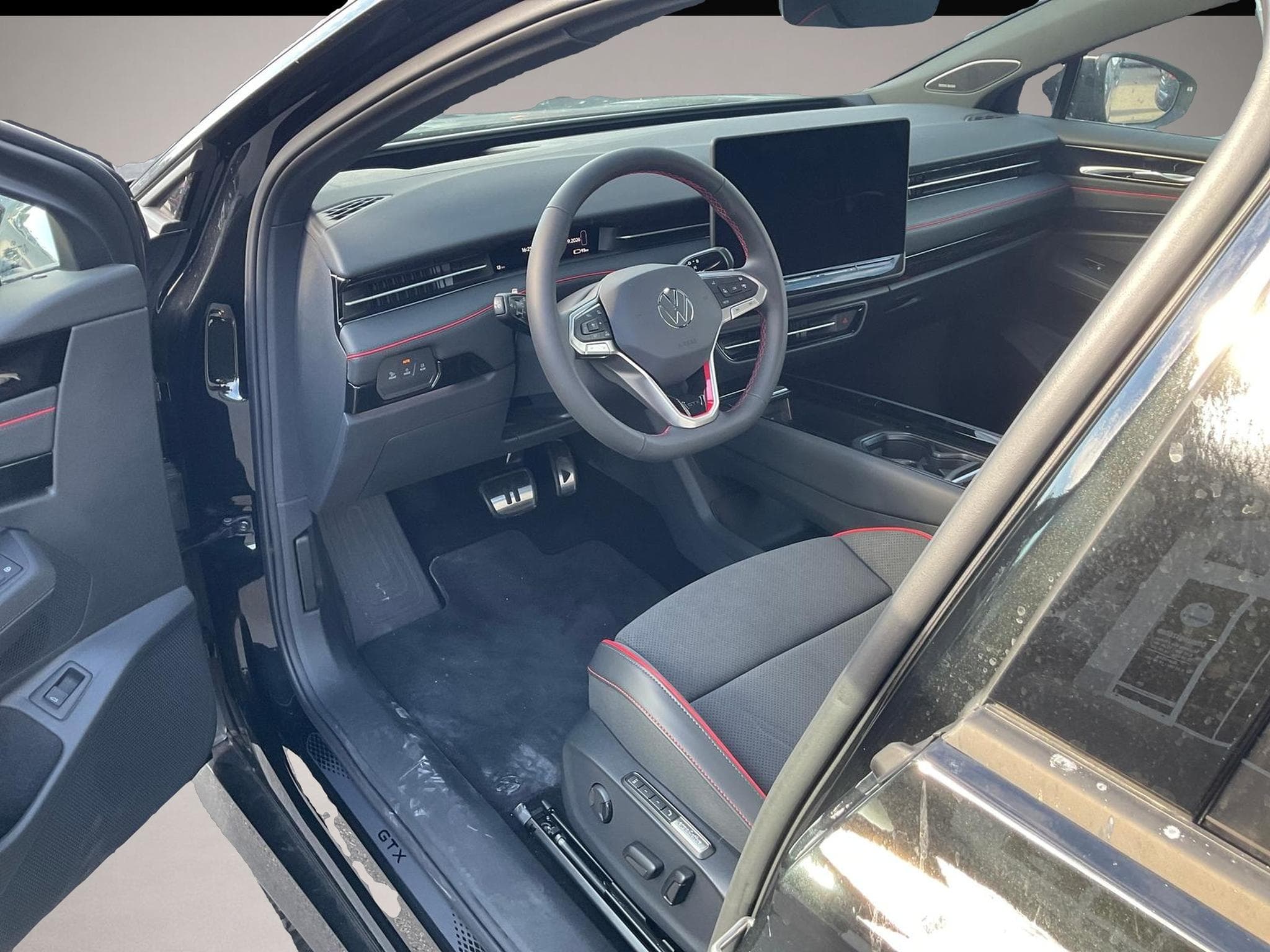 VW ID.5 (2026) - Photo 2