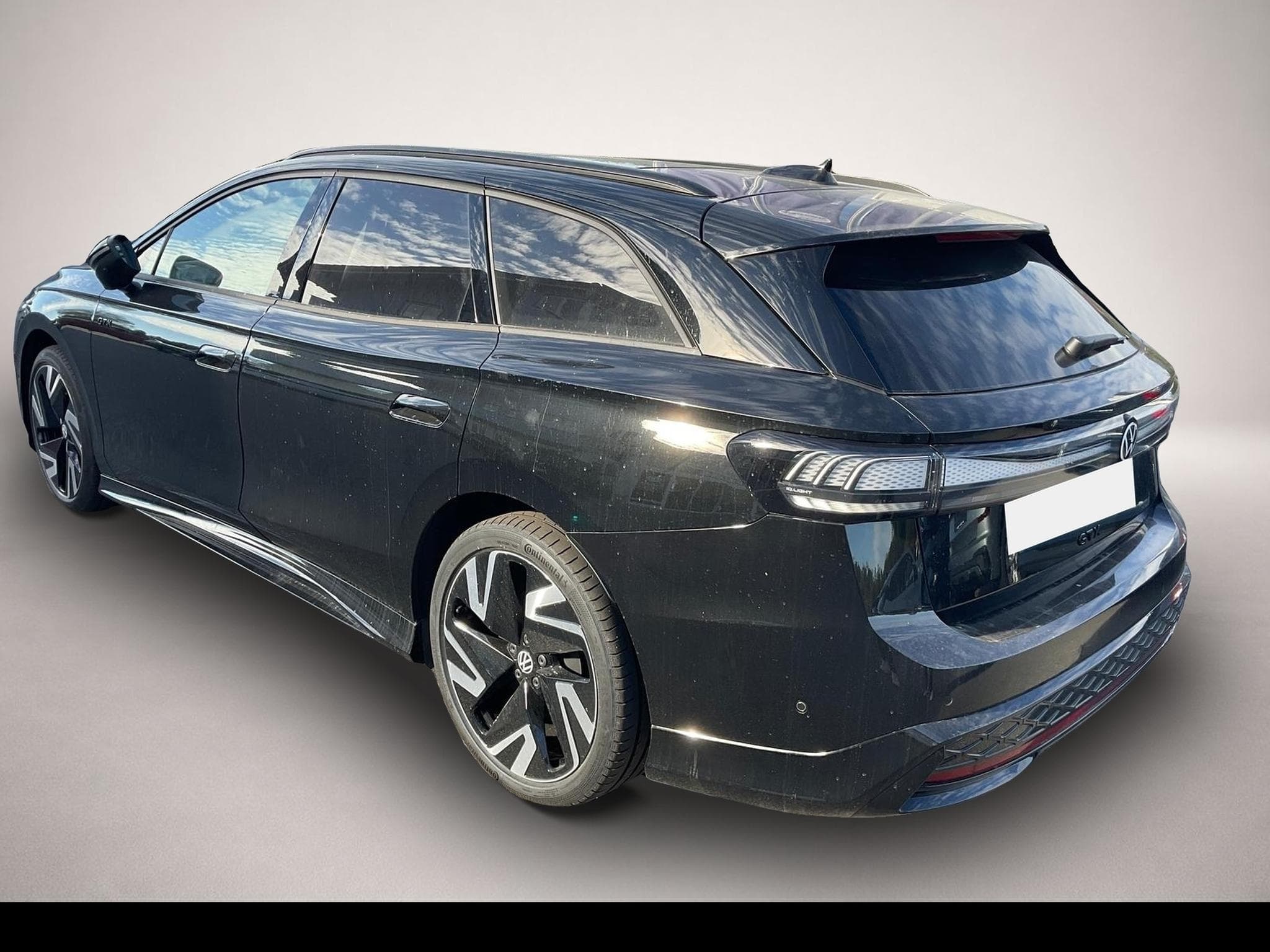 VW ID.5 (2026) - Photo 3