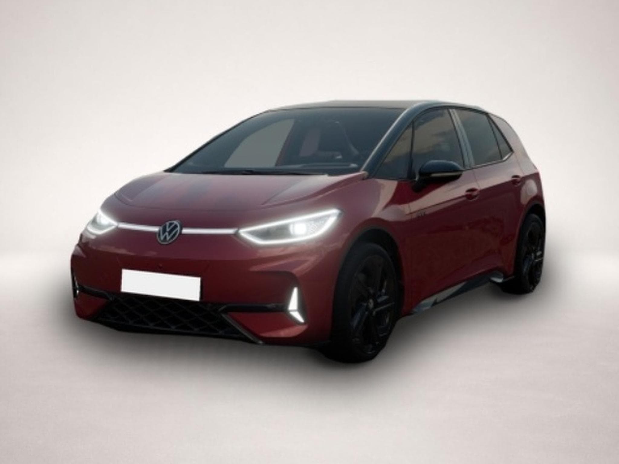 VW ID.3 (2025) - Foto 1