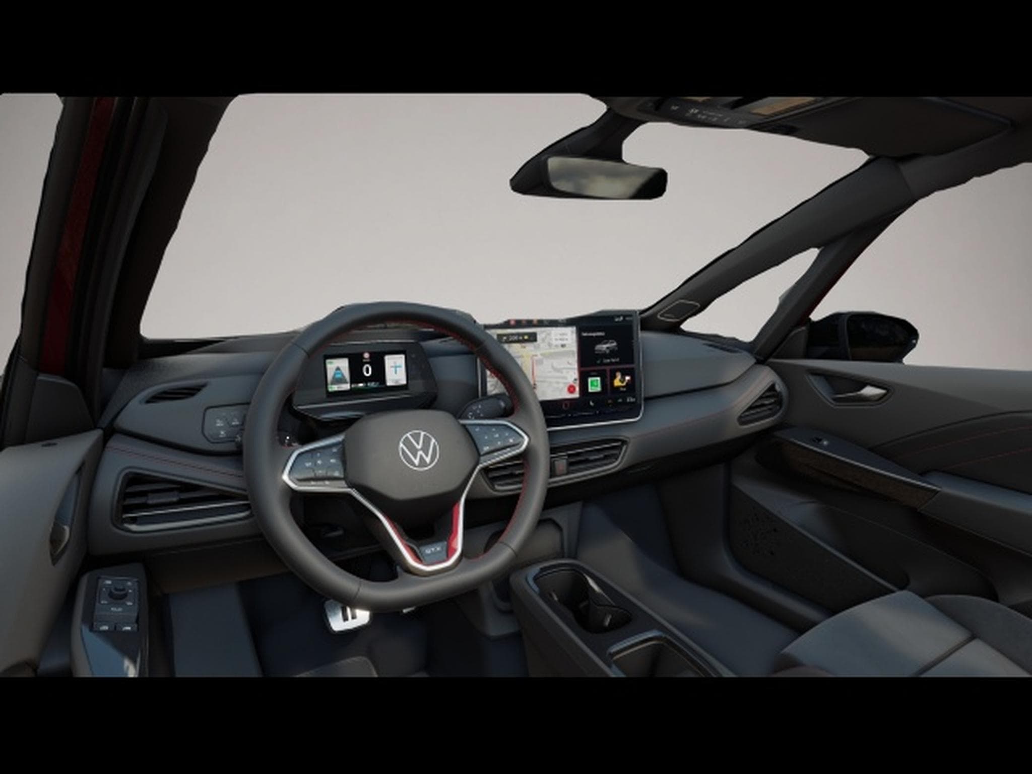 VW ID.3 (2025) - Foto 3