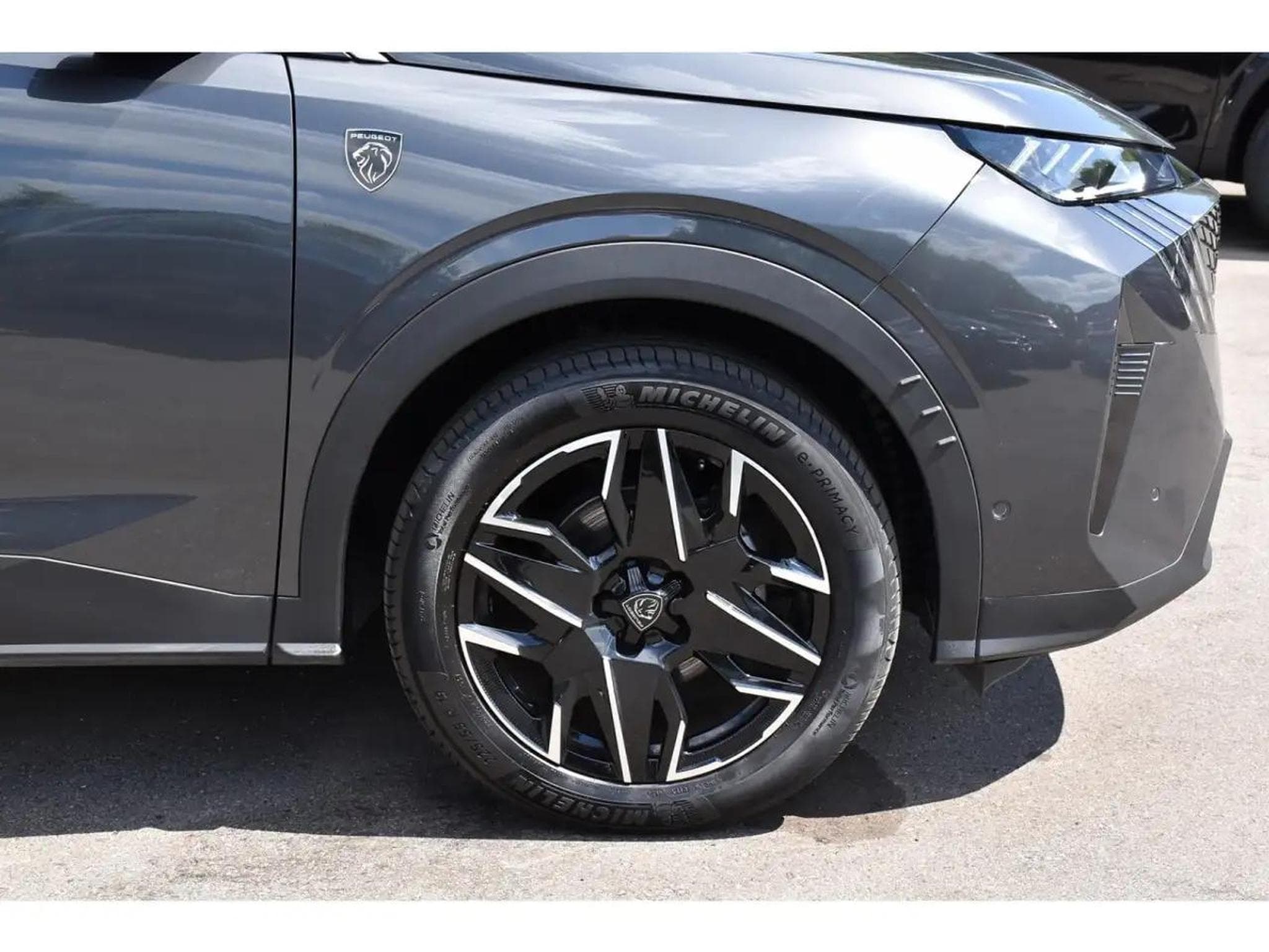 Peugeot 3008 (2025) - Photo 5