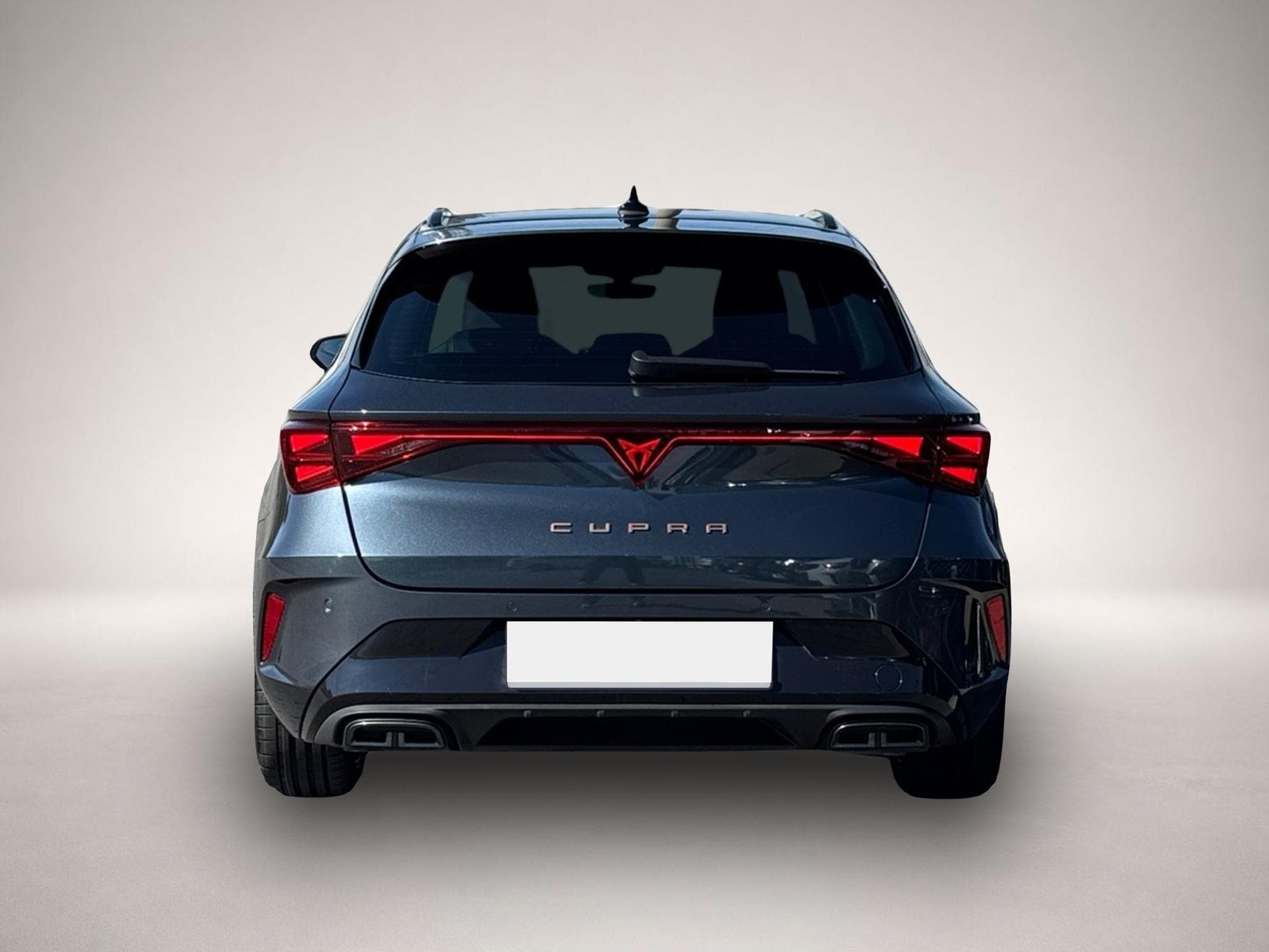 Cupra Leon (2025) - Photo 5