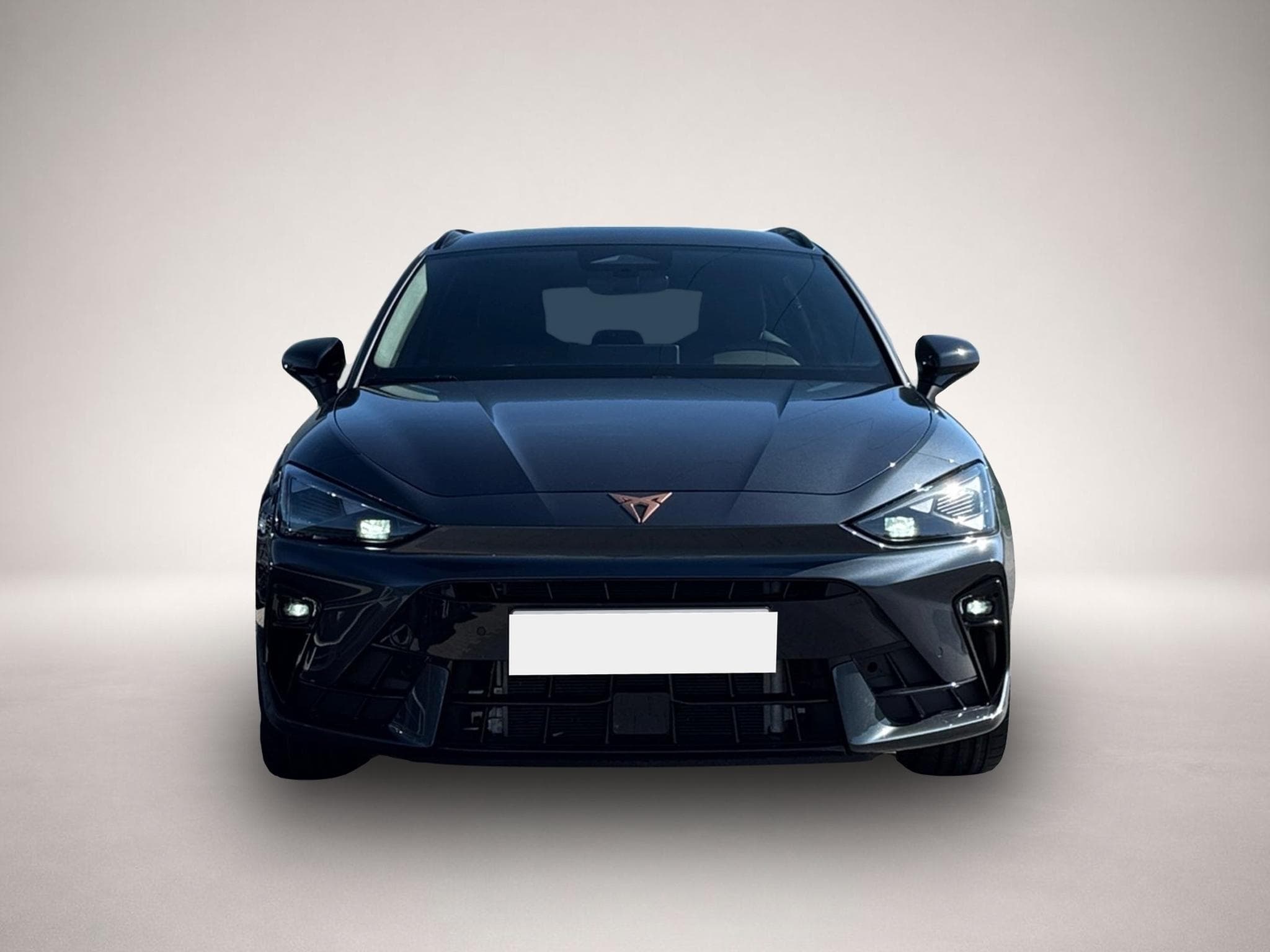Cupra Leon (2025) - Photo 2