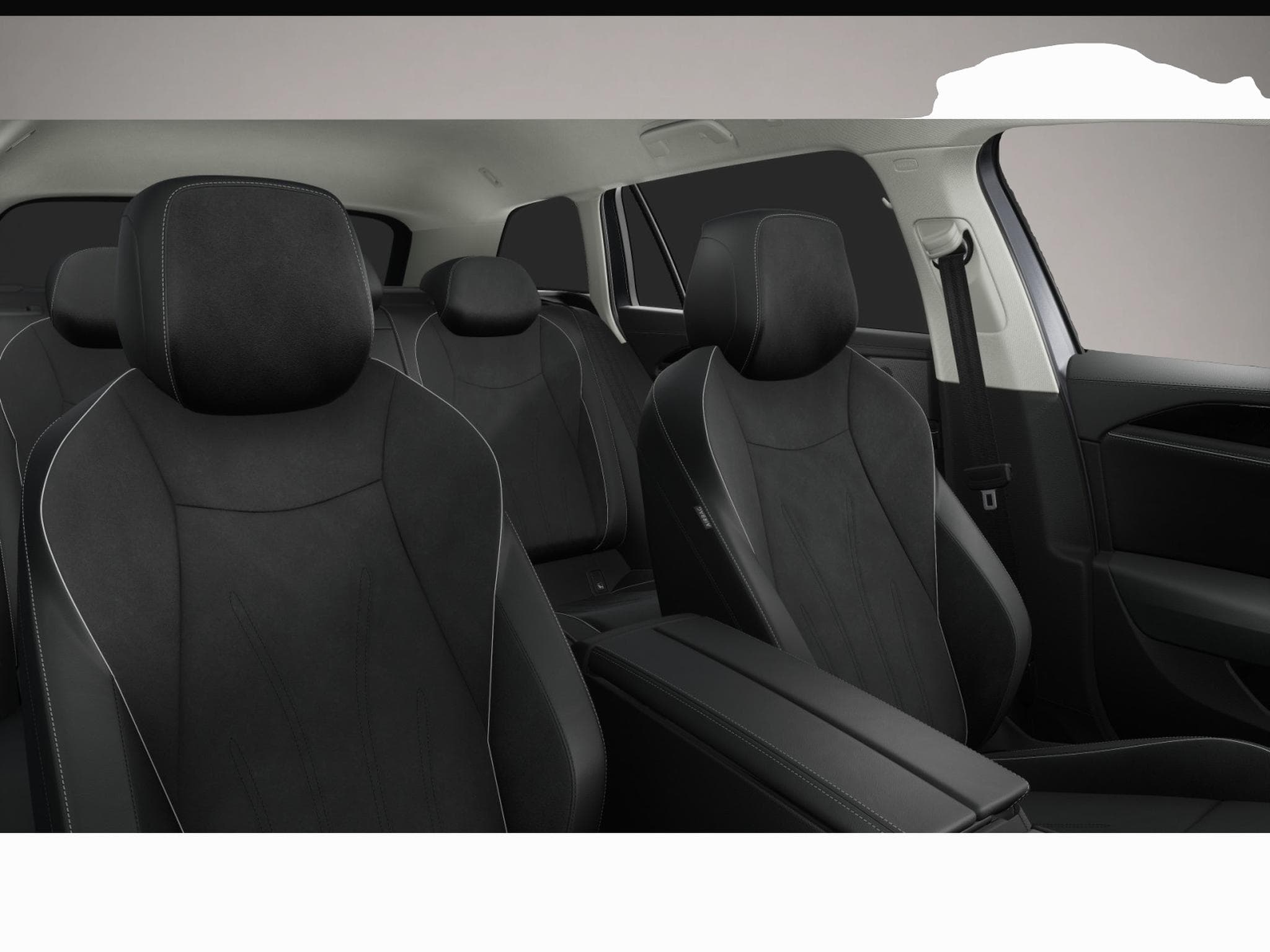VW Passat (2026) - Foto 4