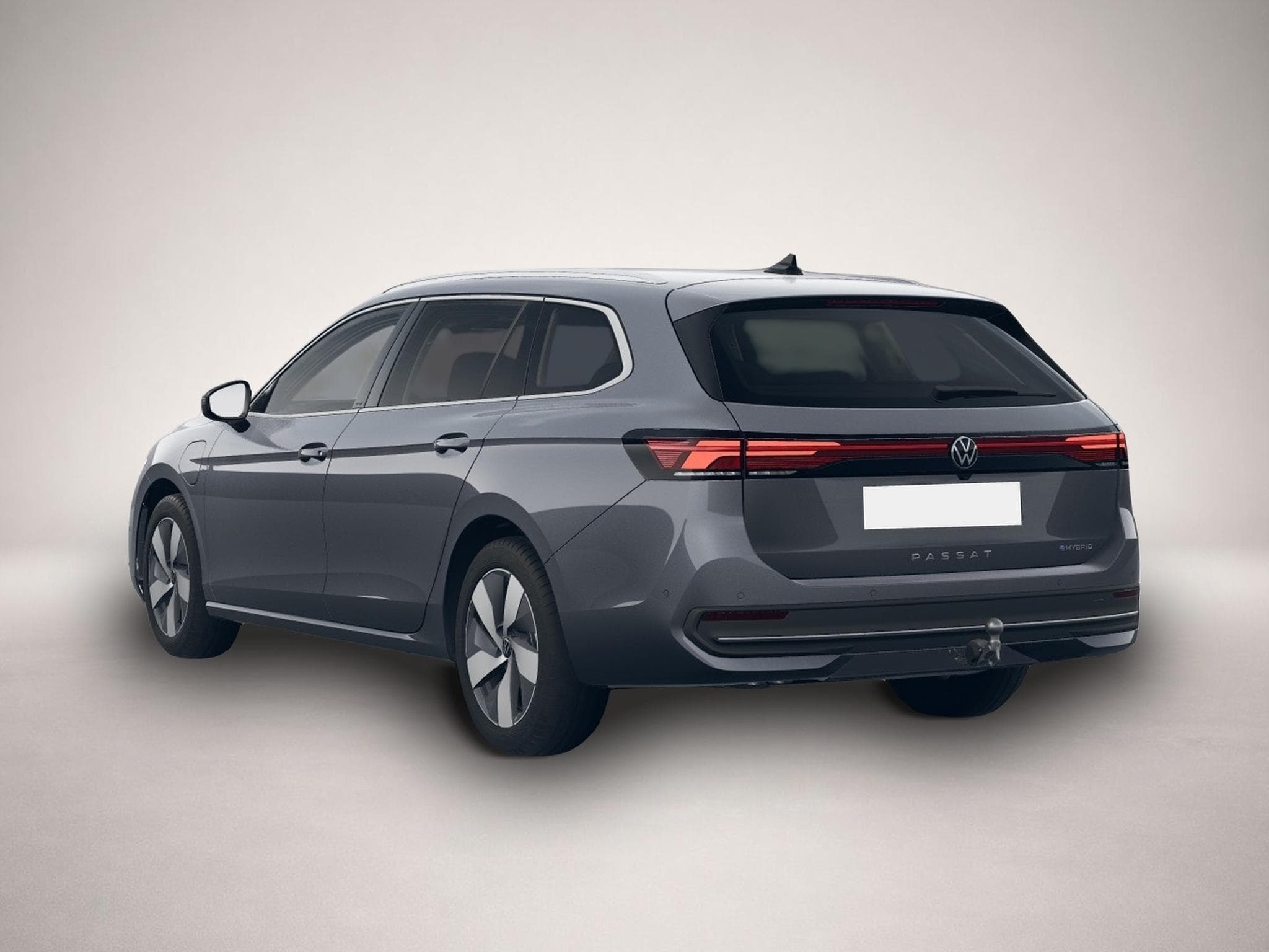 VW Passat (2026) - Foto 3