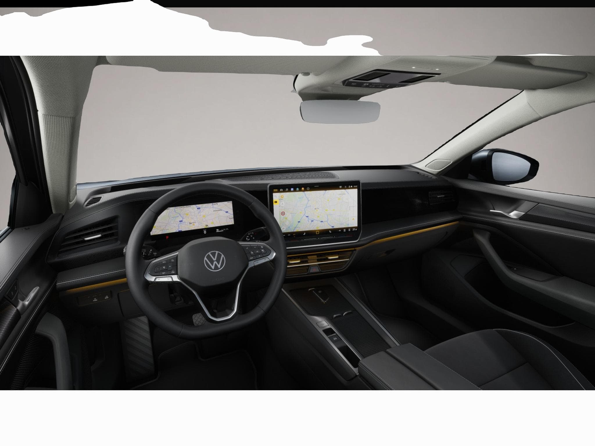 VW Passat (2026) - Foto 2