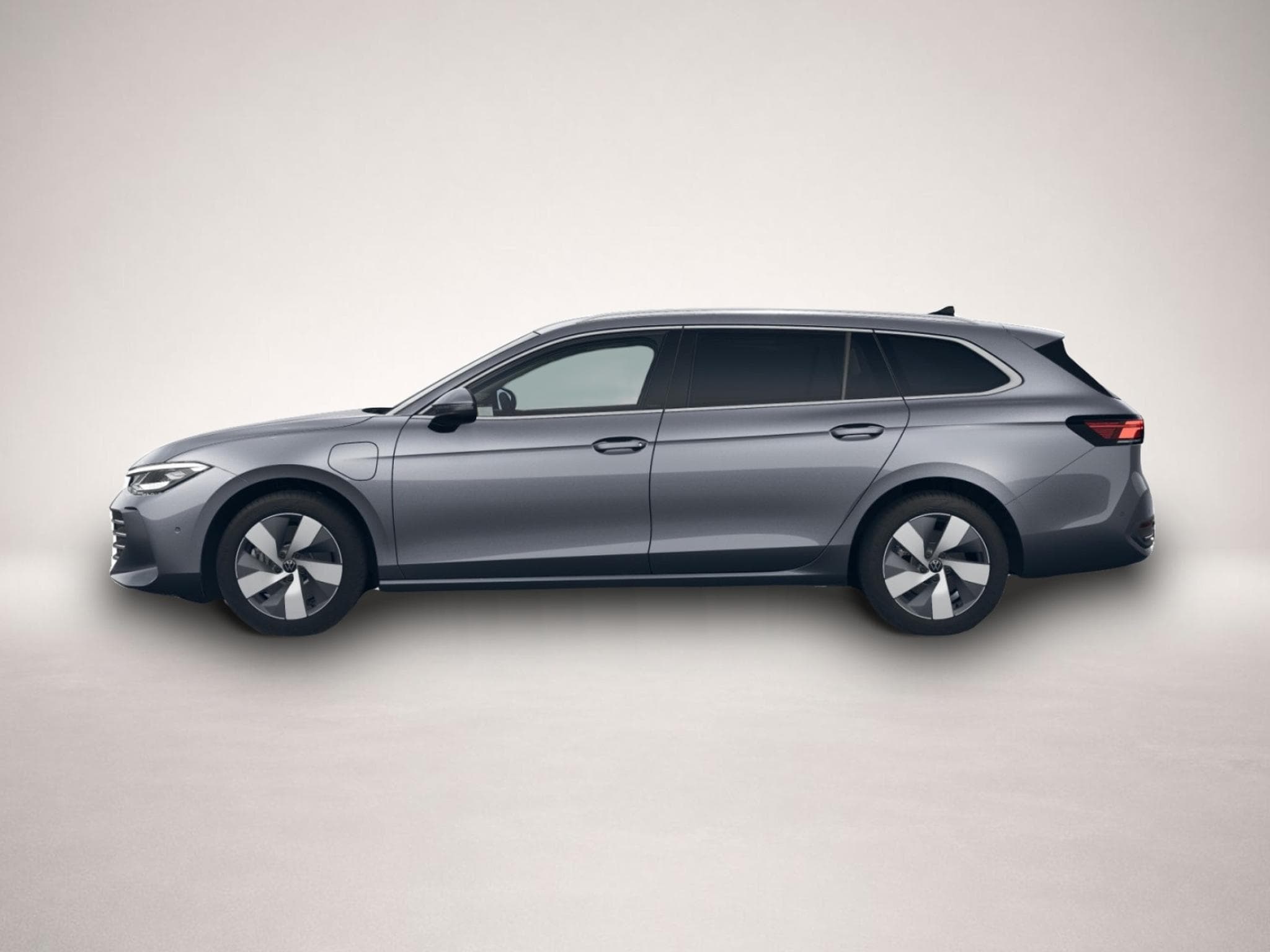 VW Passat (2026) - Foto 5