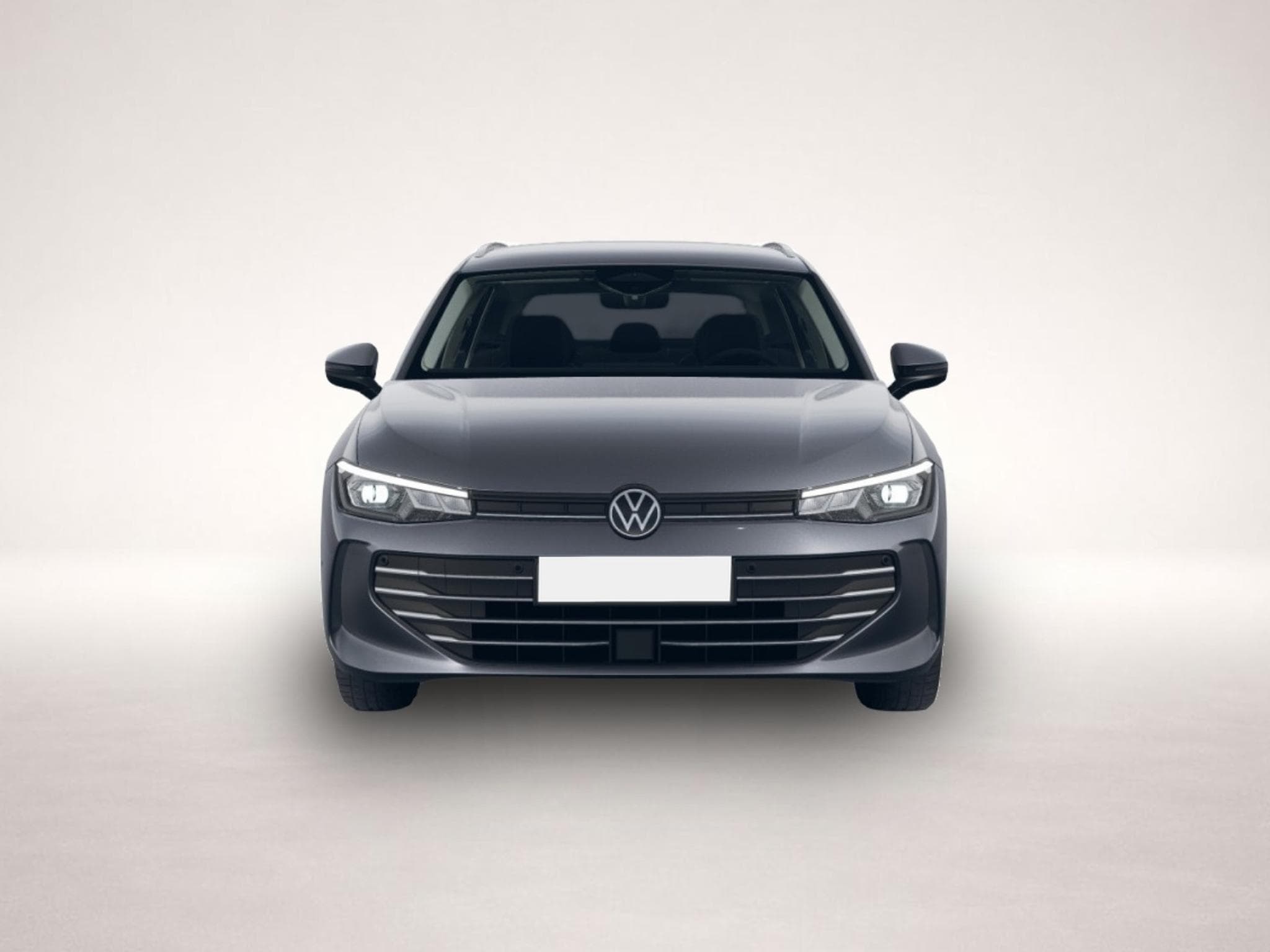 VW Passat (2026) - Foto 6