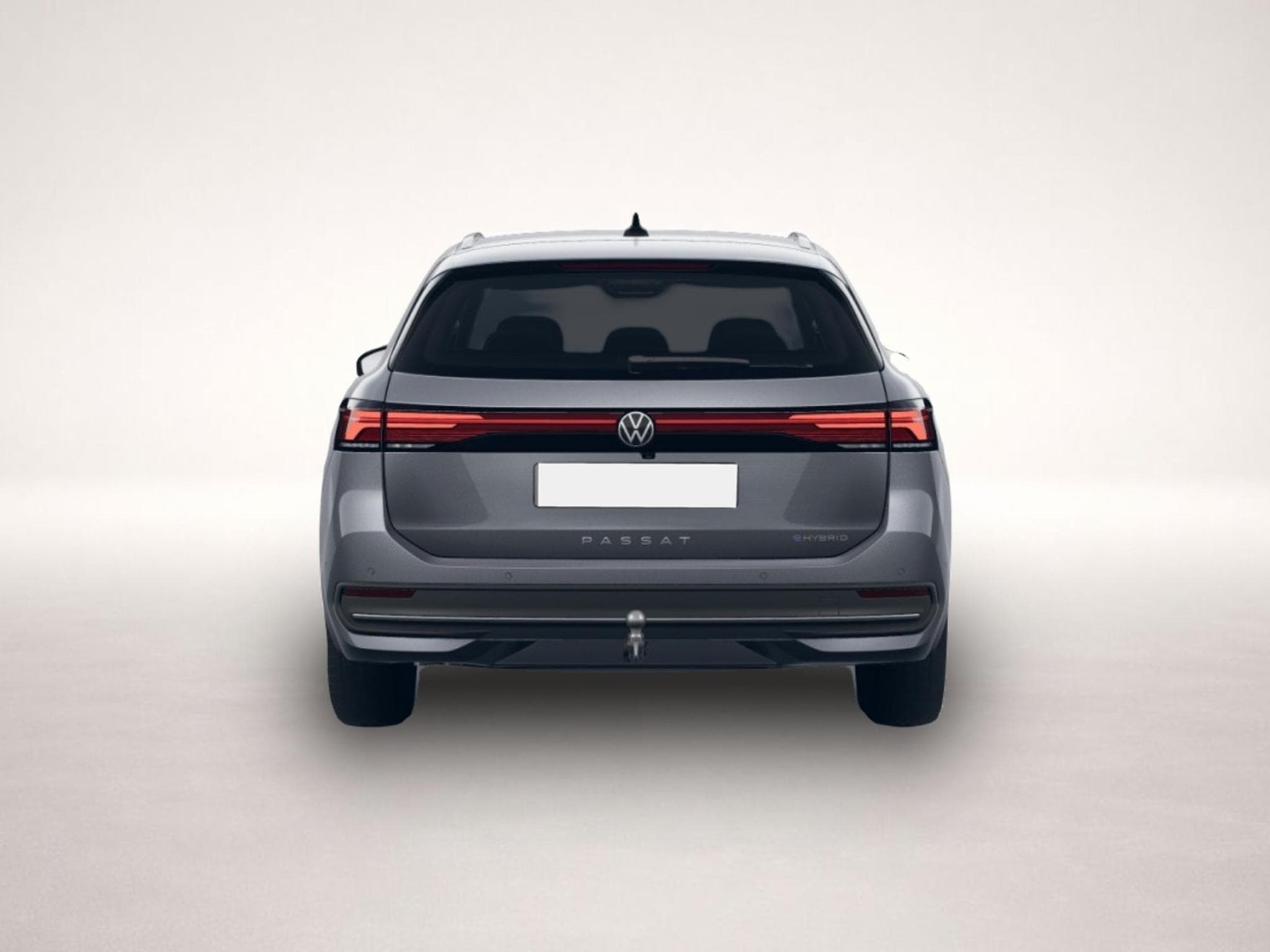 VW Passat (2026) - Foto 7