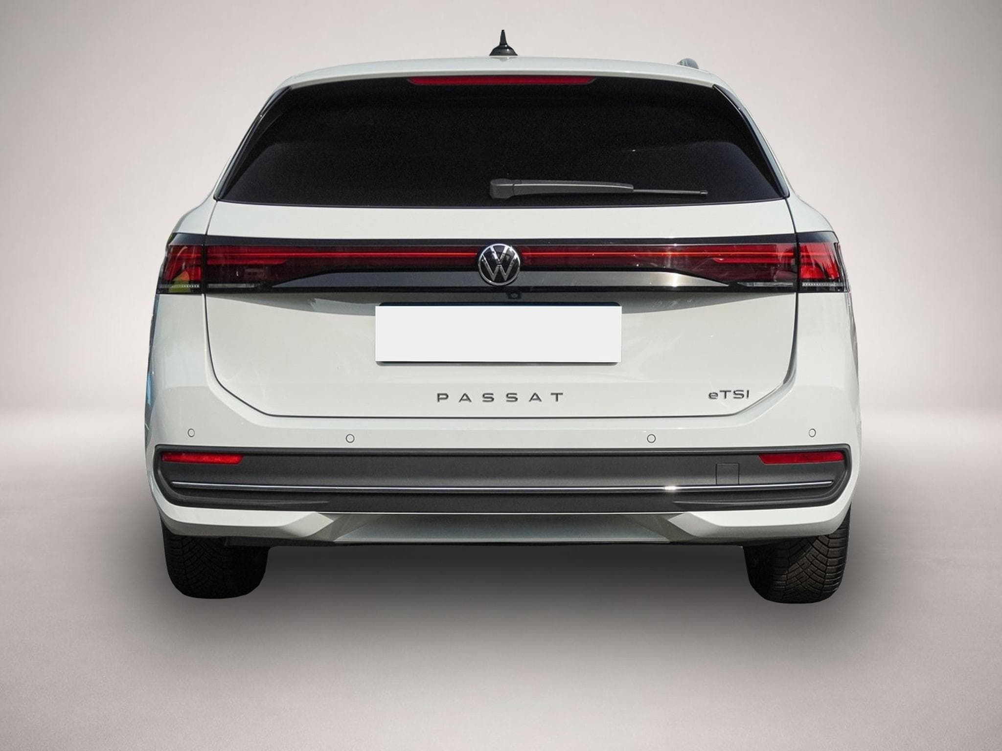 VW Passat (2026) - Photo 5
