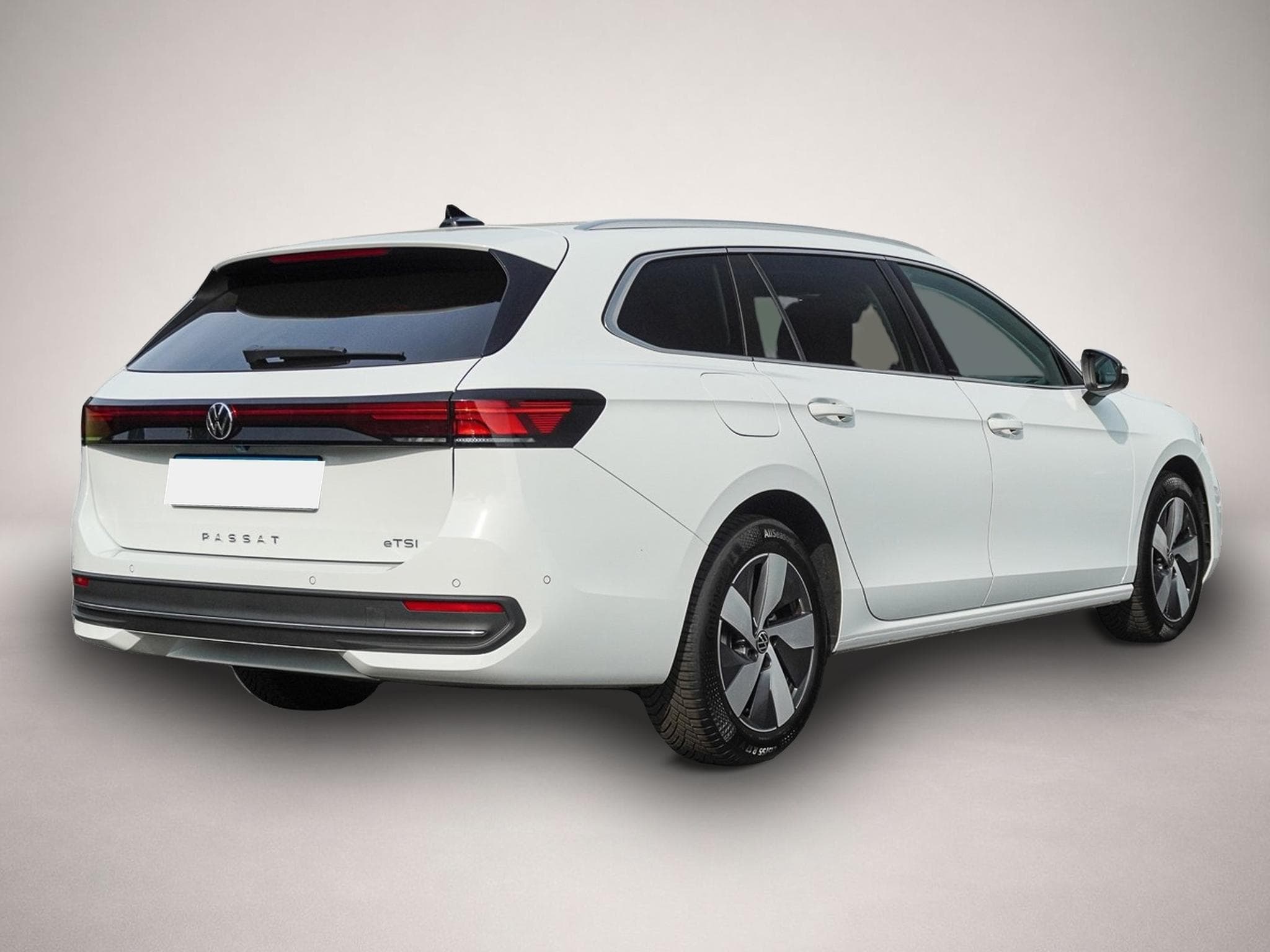 VW Passat (2026) - Photo 3