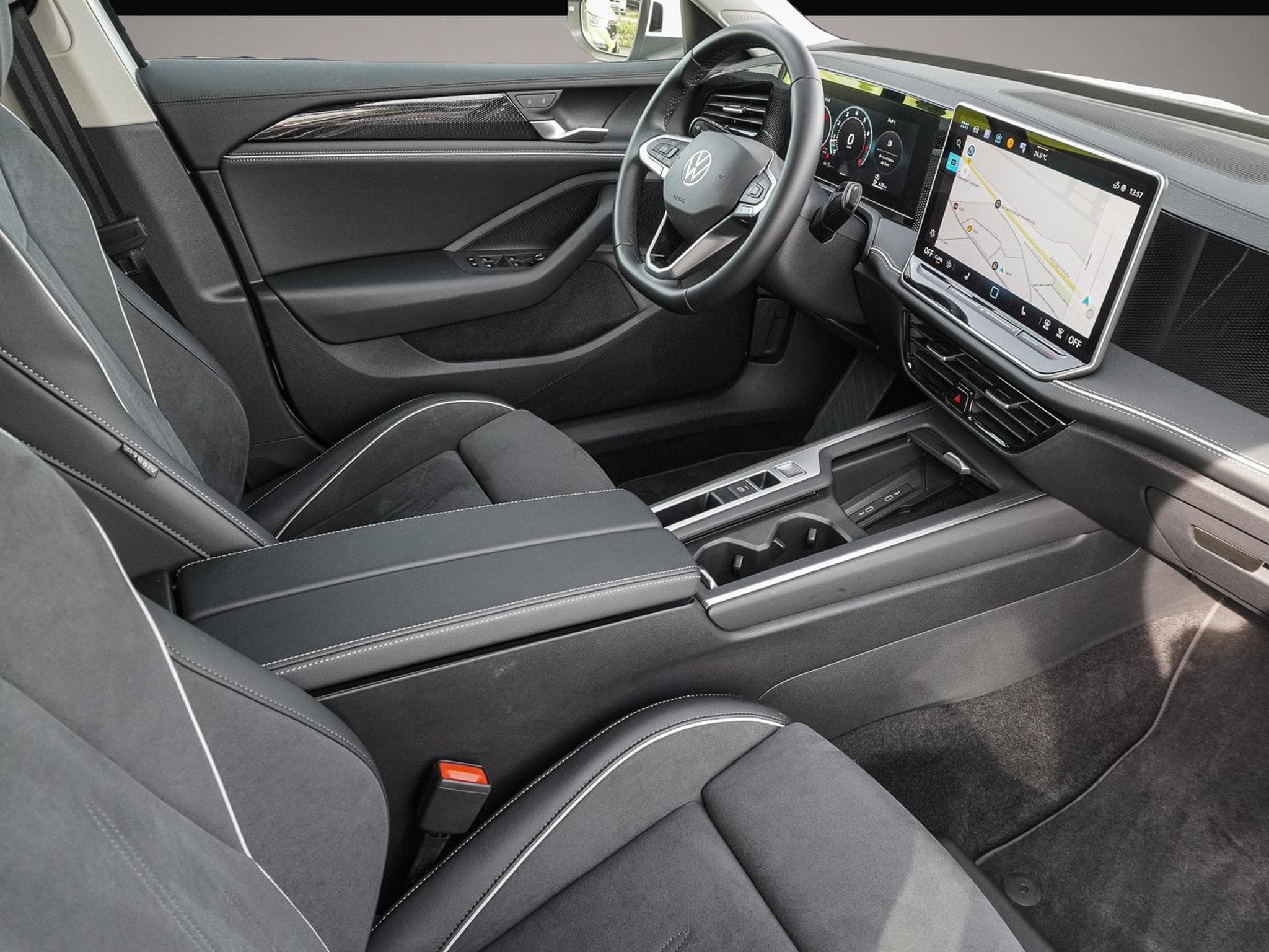 VW Passat (2026) - Photo 6
