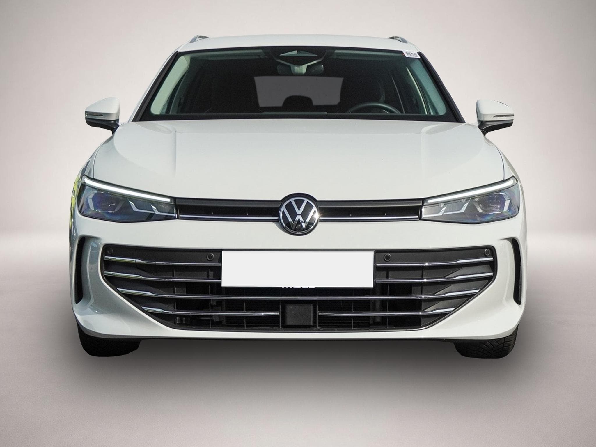 VW Passat (2026) - Photo 2