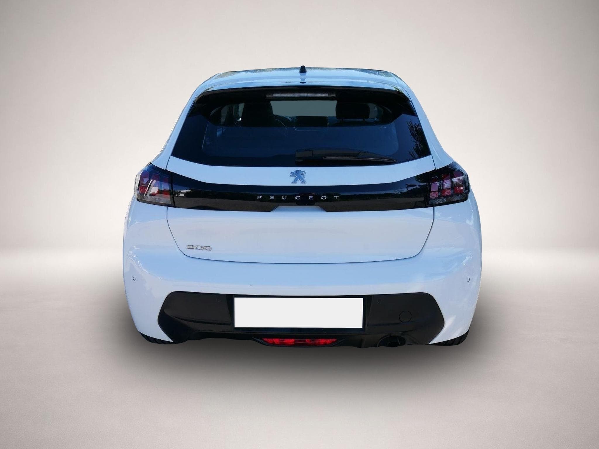 Peugeot 208 (2023) - Foto 2