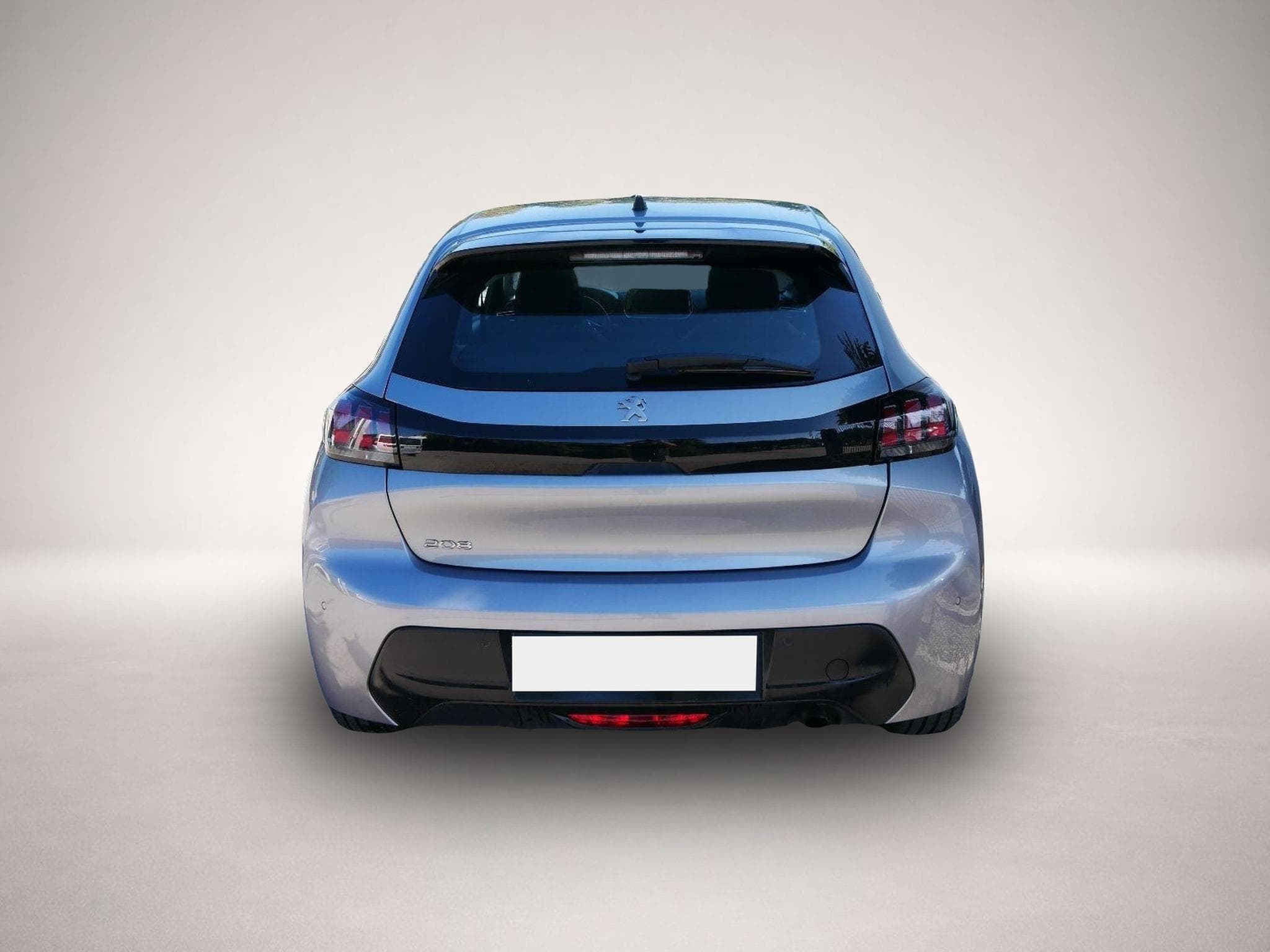 Peugeot 208 (2023) - Foto 2