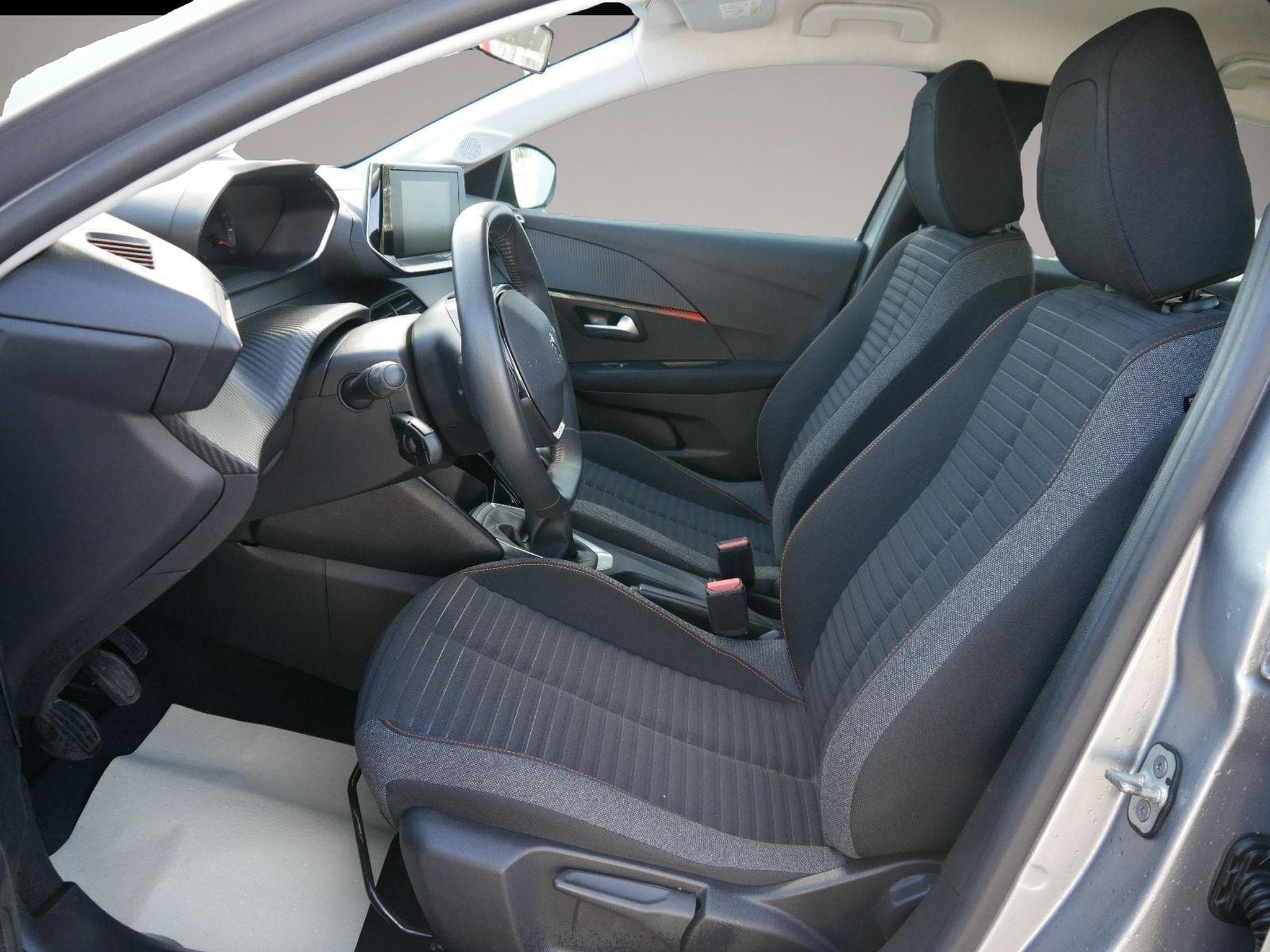 Peugeot 208 (2023) - Foto 4