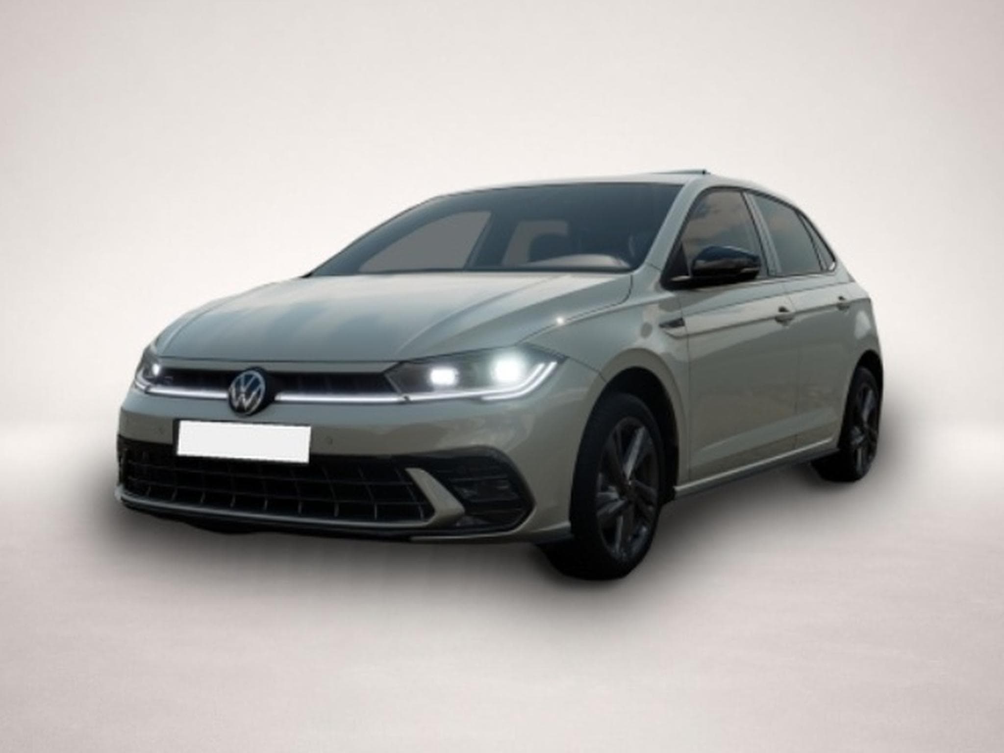 VW Polo (2024) - Photo 1