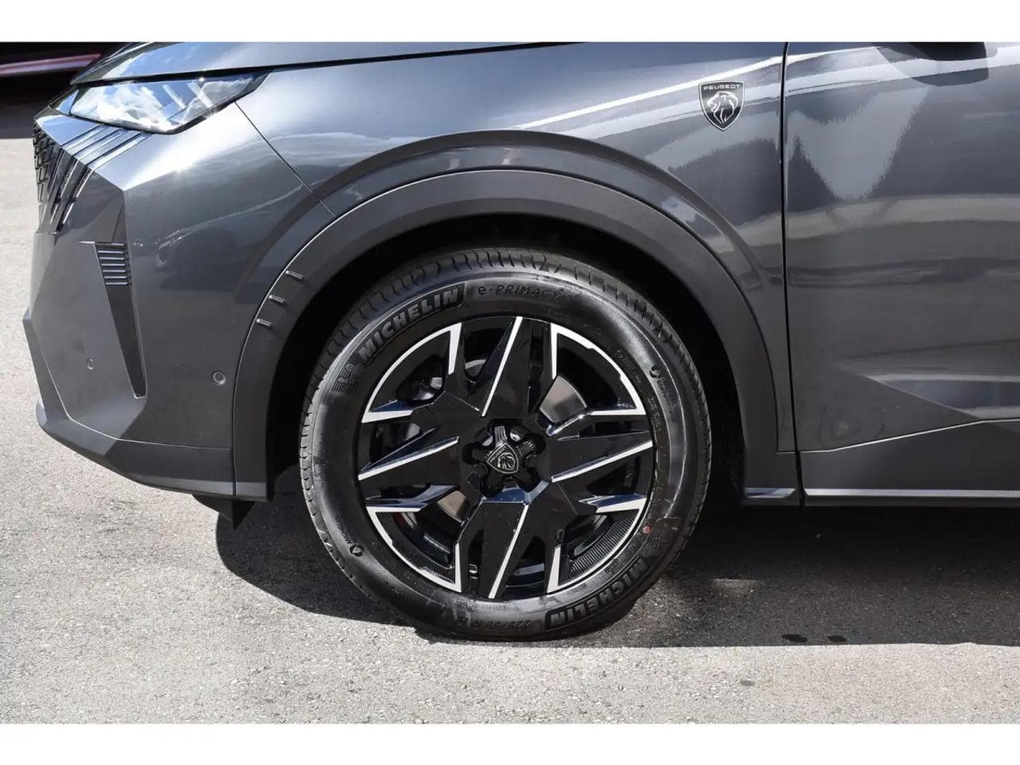 Peugeot 5008 (2026) - Photo 5
