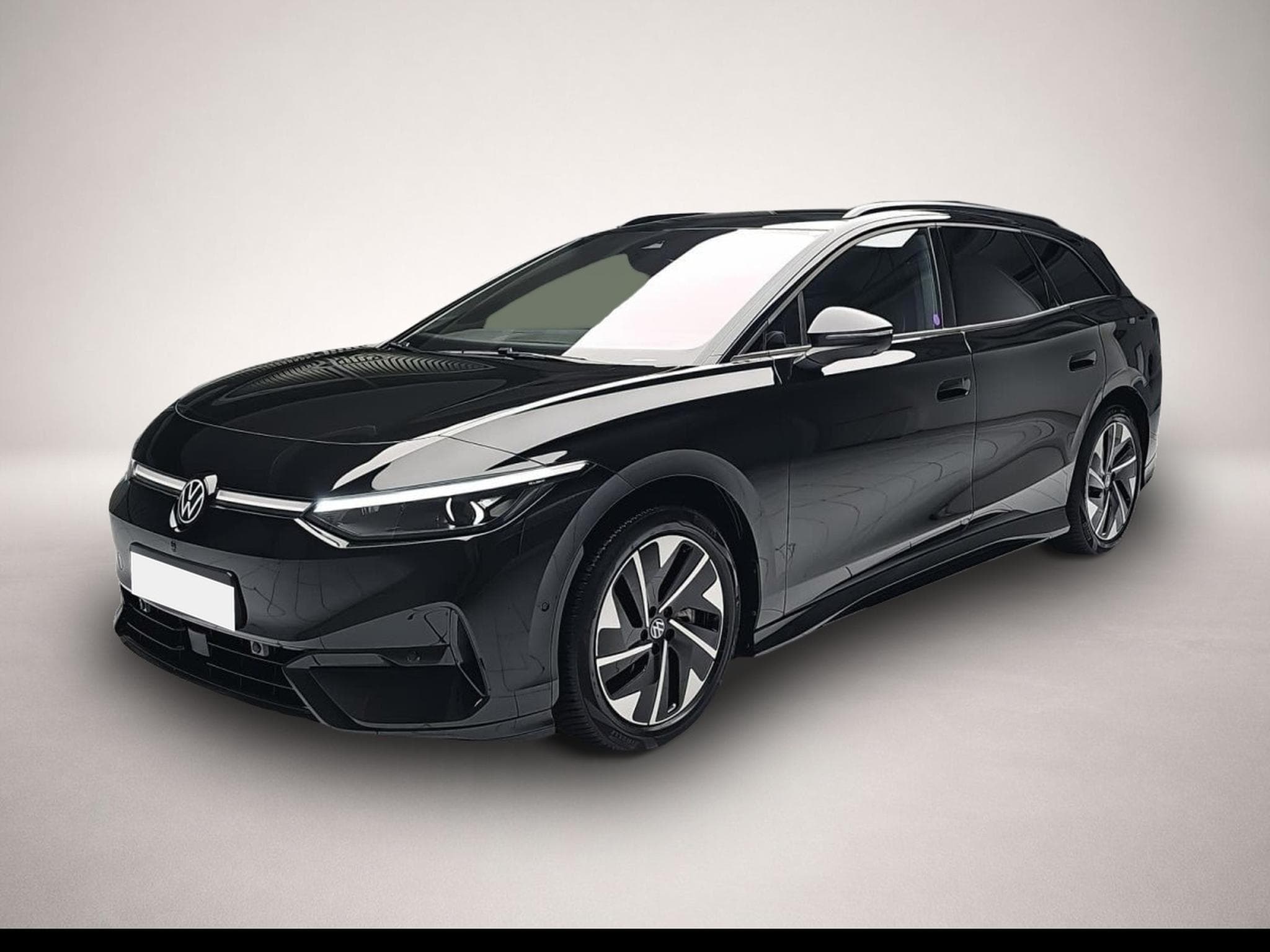 VW ID.5 (2025) - Photo 1