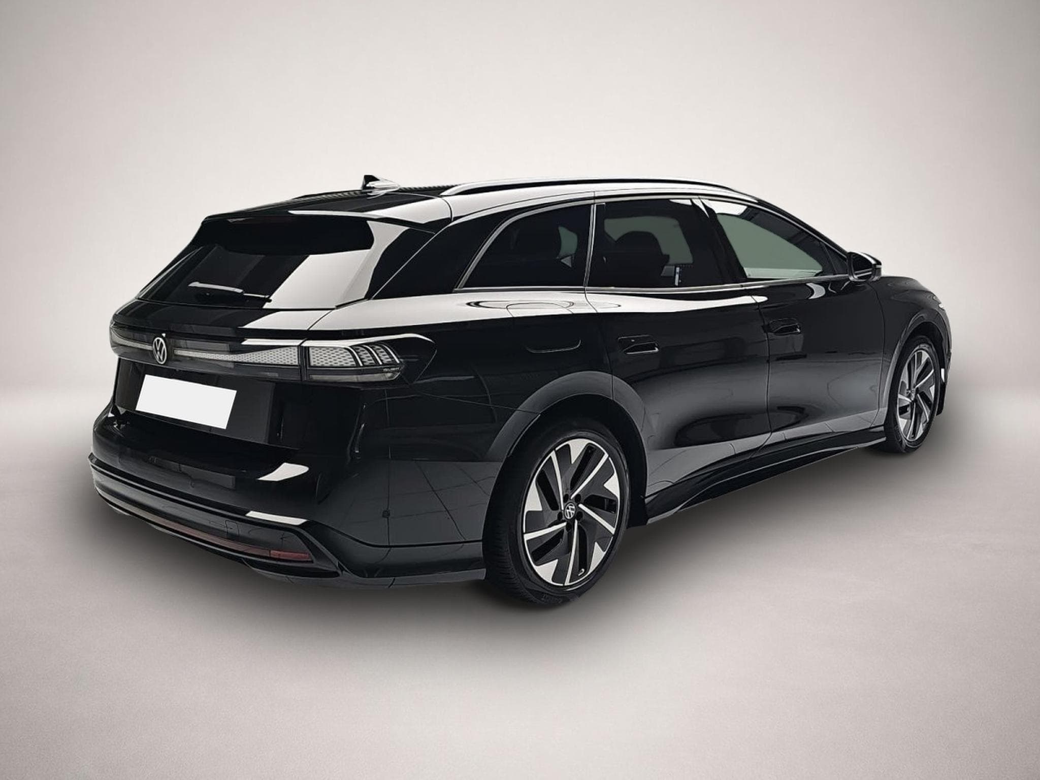 VW ID.5 (2025) - Photo 2