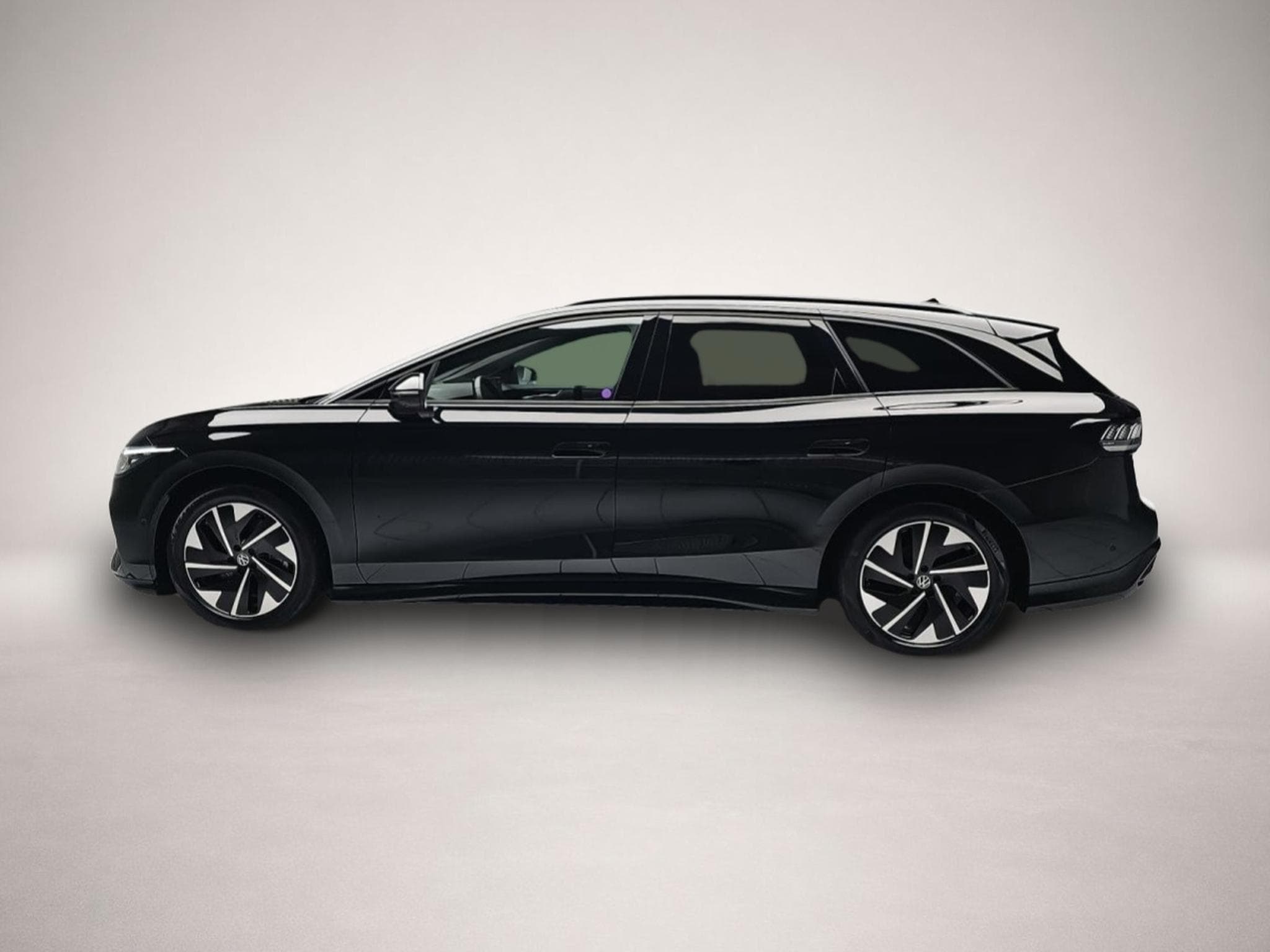 VW ID.5 (2025) - Photo 4