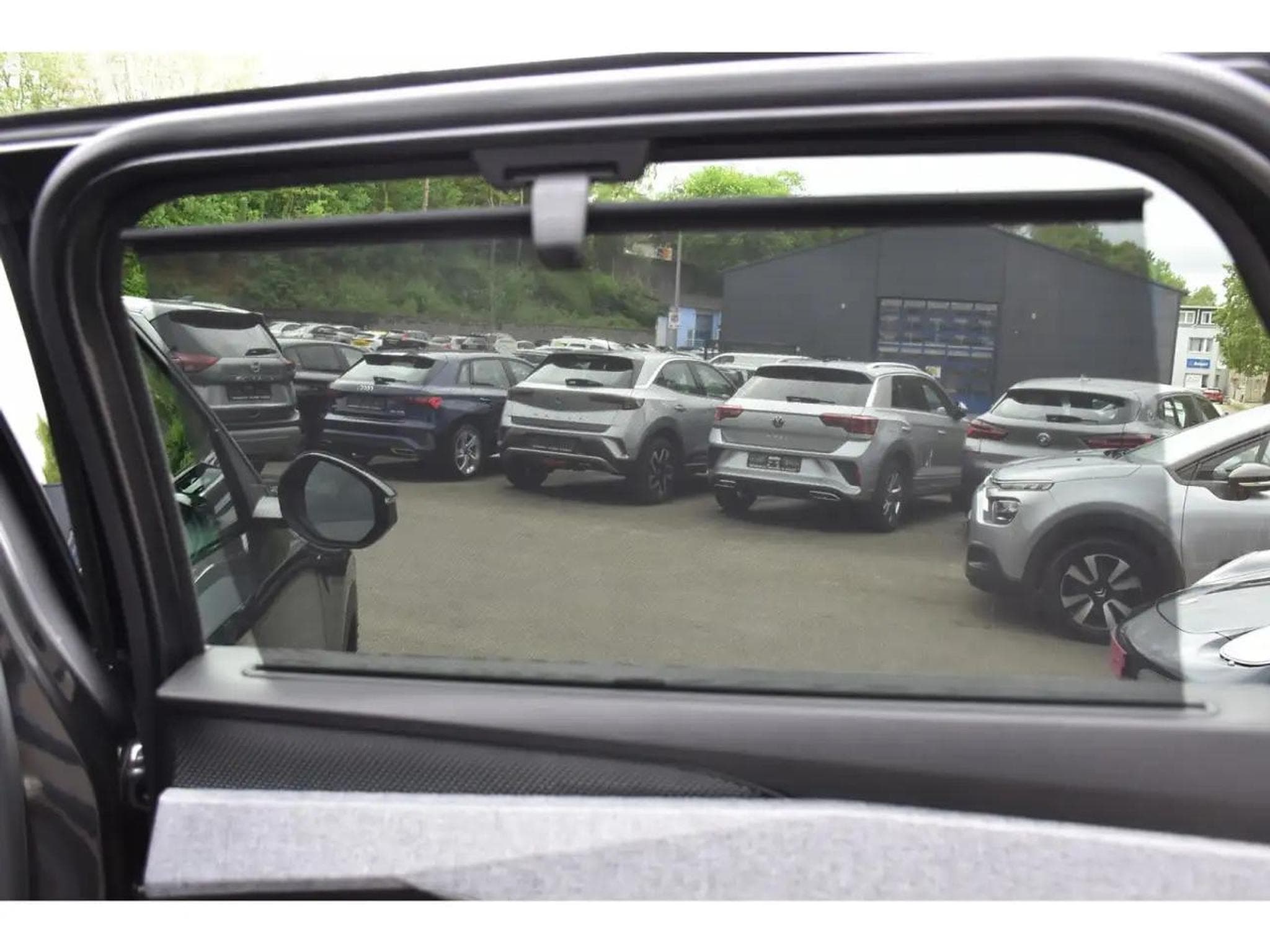 Peugeot 5008 (2026) - Photo 22