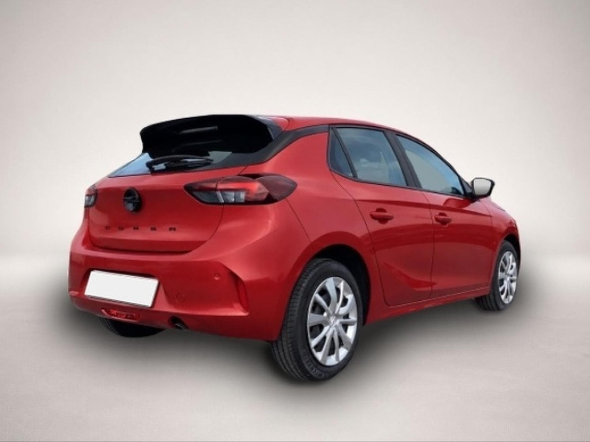 Opel Corsa (2025) - Foto 4