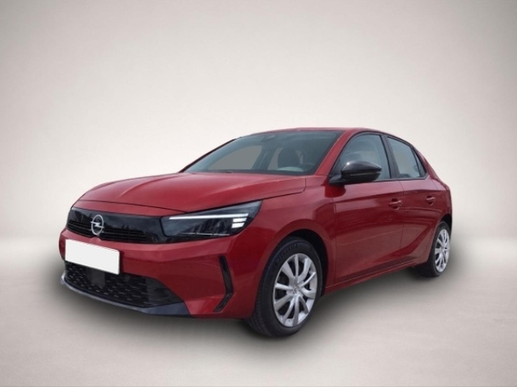 Opel Corsa (2025) - Foto 1