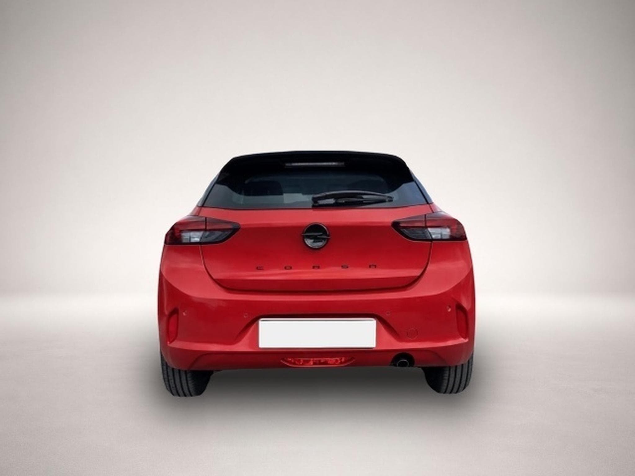 Opel Corsa (2025) - Foto 5